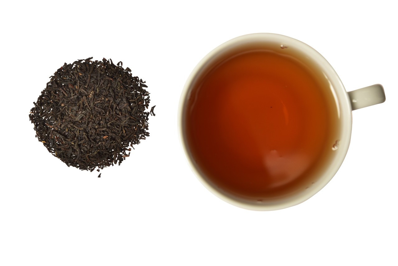 Keemun Tea