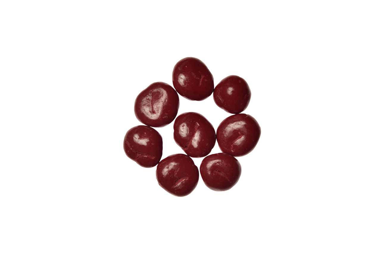 Chocolate Cherries