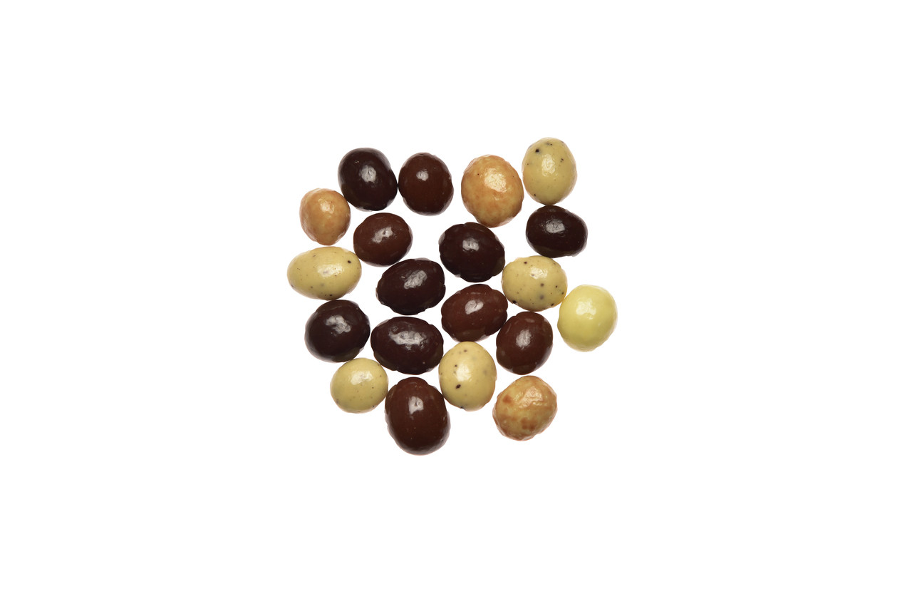 New York Espresso Bean Mix