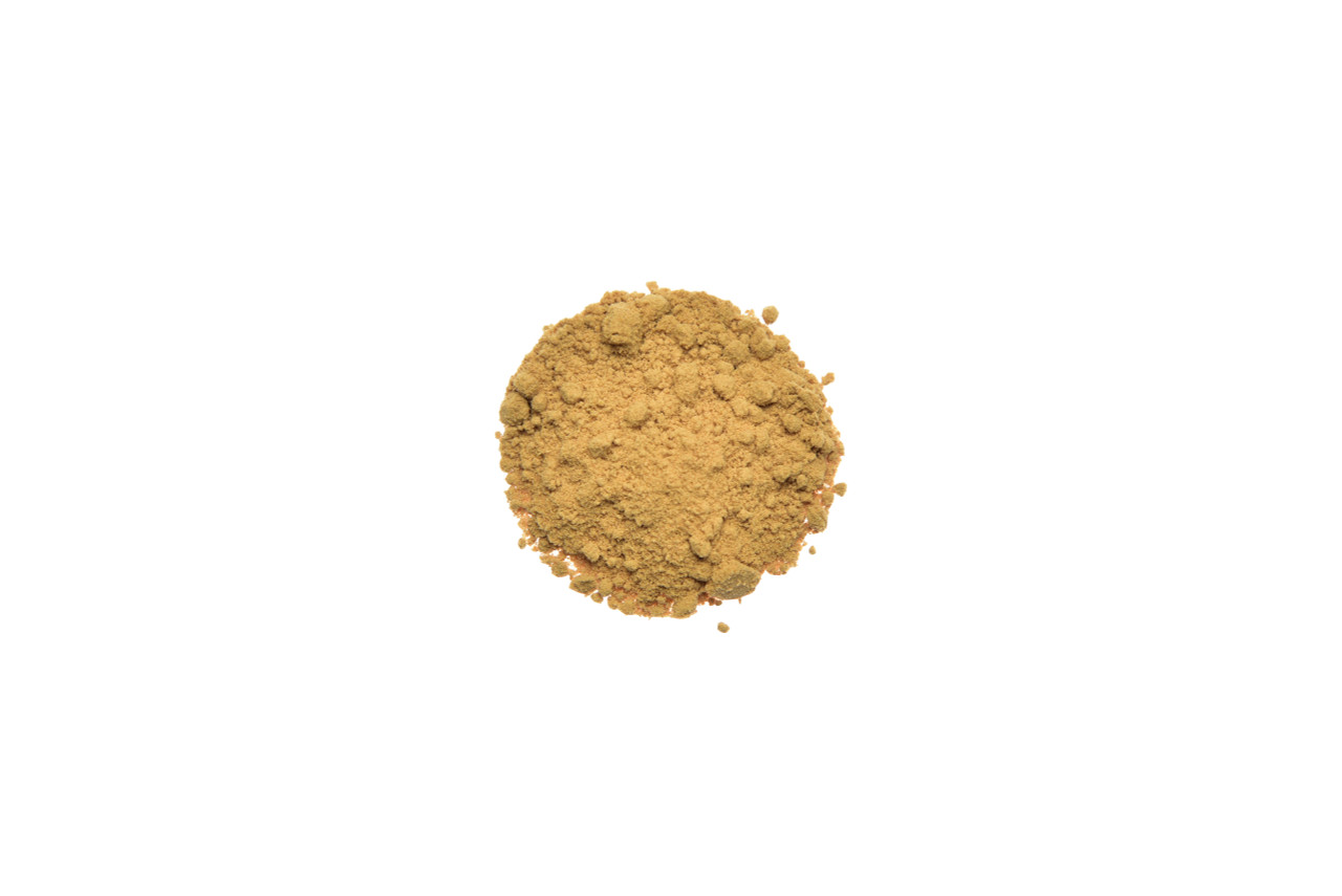 Ginger, Spice