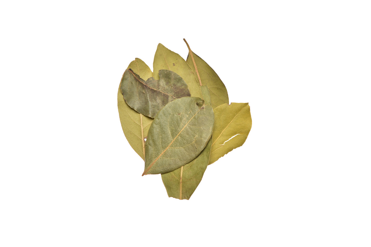 Bay Leaves
