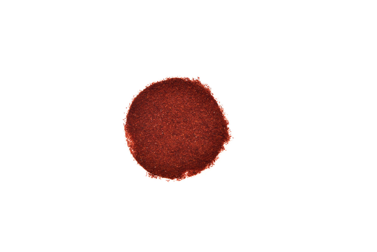 Paprika Powder