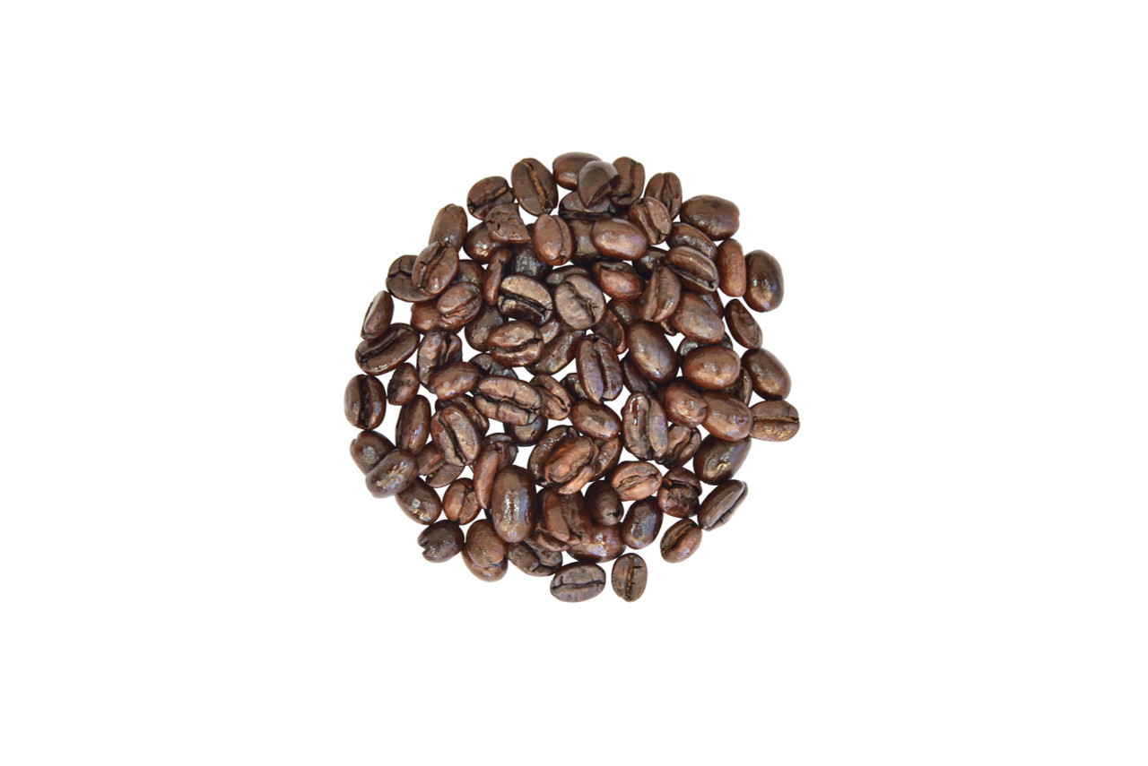 Gary's Blend Decaf