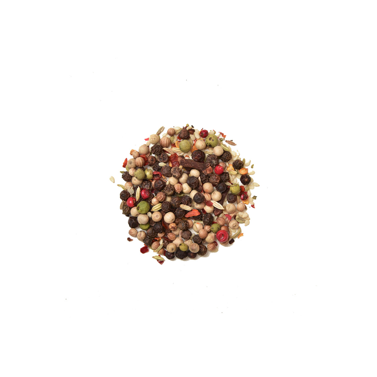 Hunter's Blend