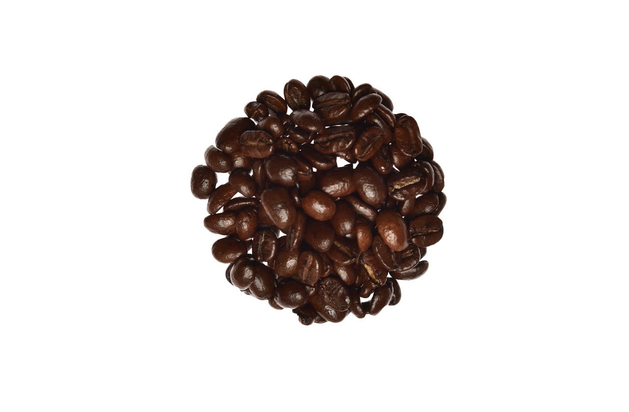 December in a Cup — Past Midnight