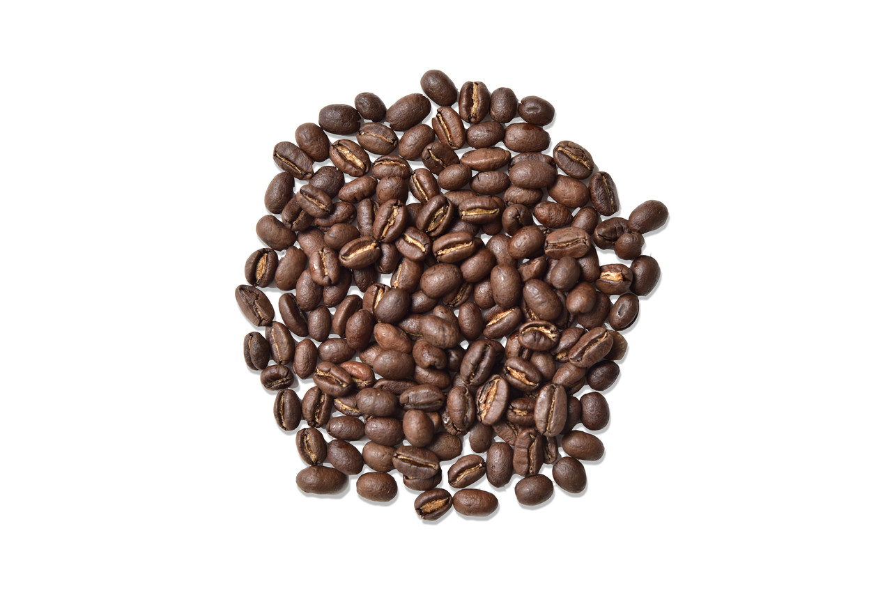 Timor Peaberry