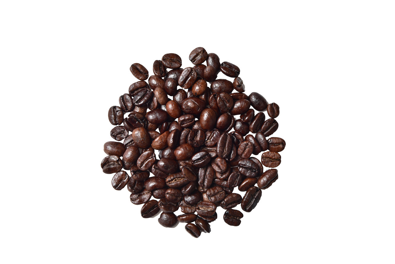 Village Blend Decaf