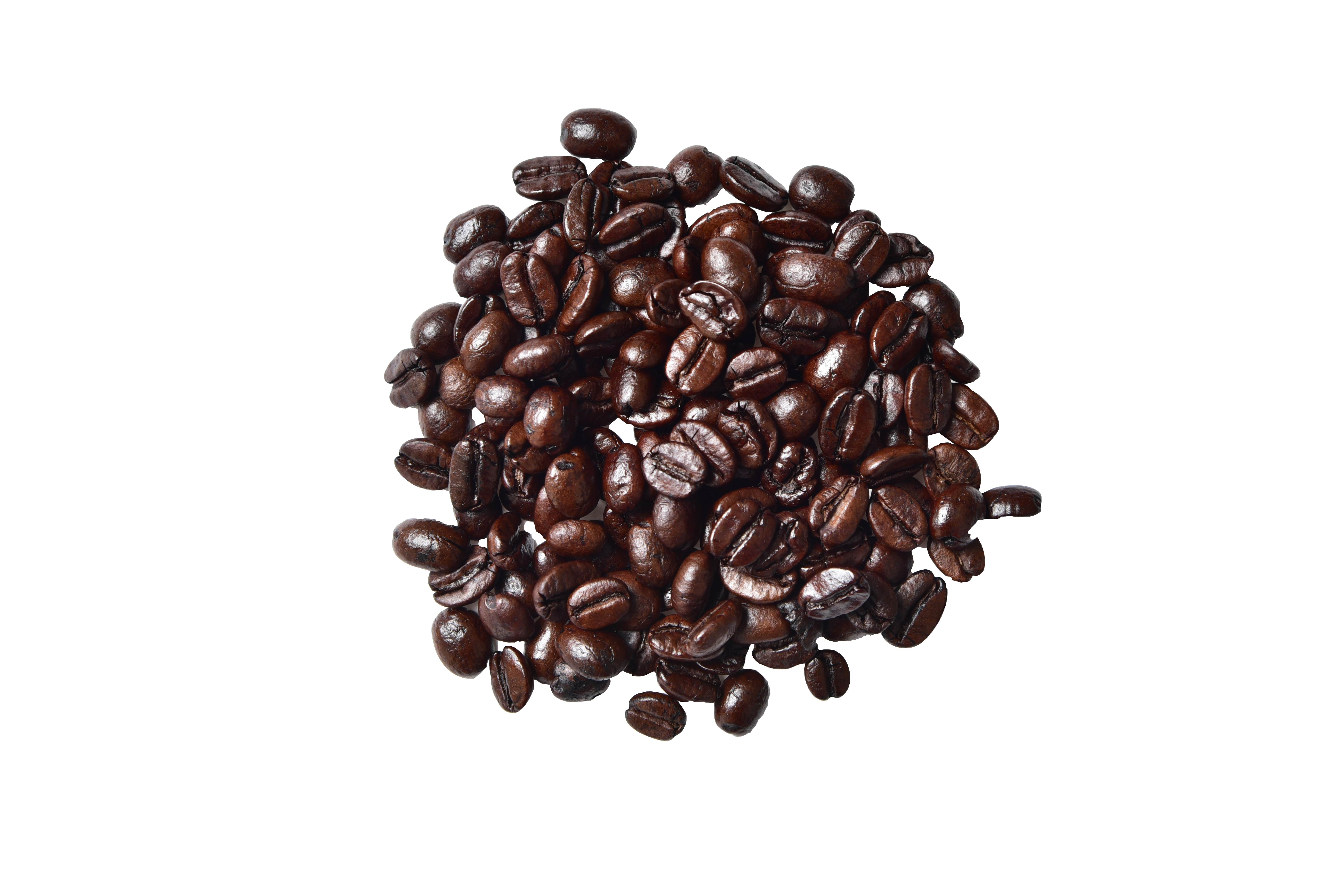 Decaf That Doesn't Apologize
