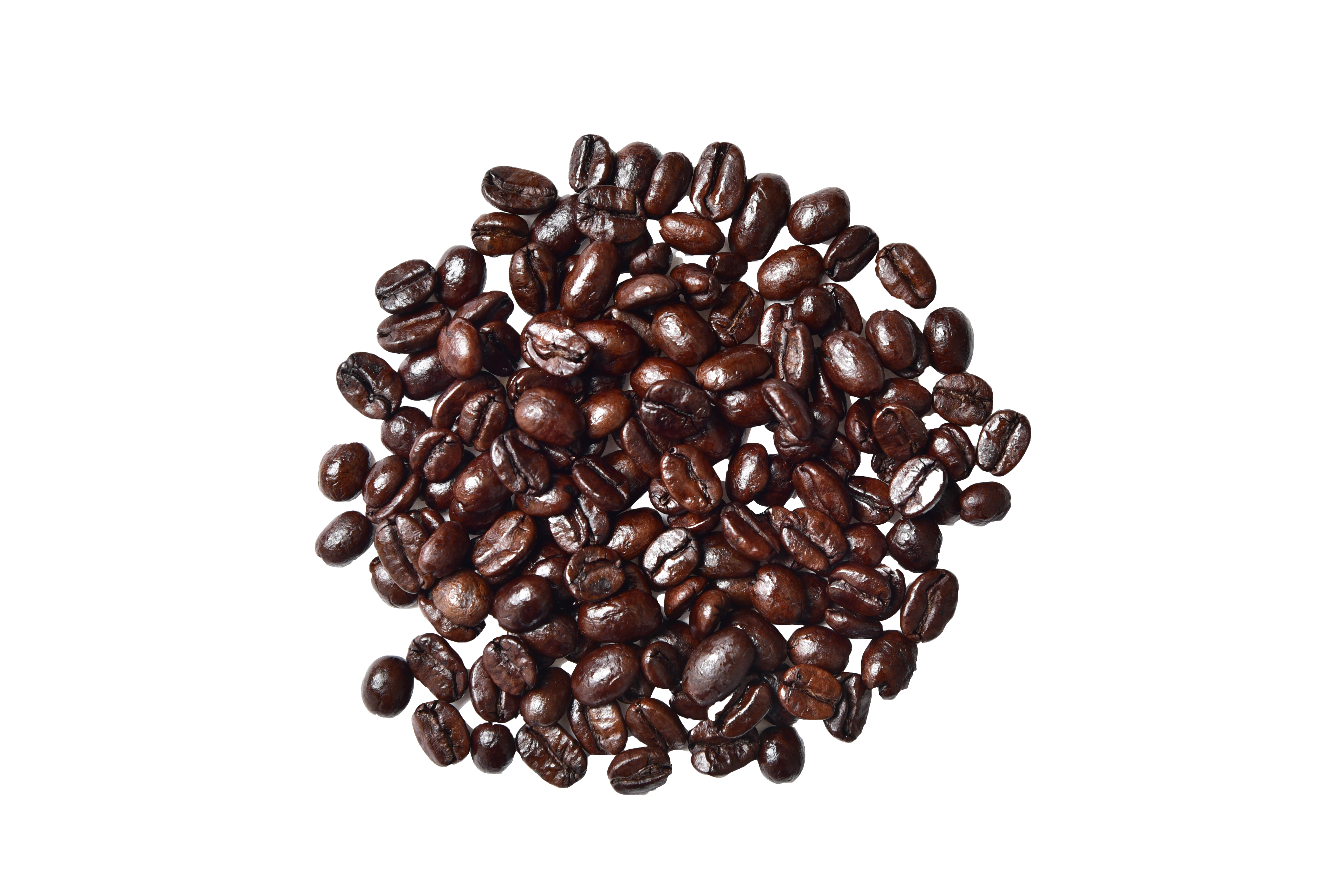 The Coffee That Keeps the Evening Going