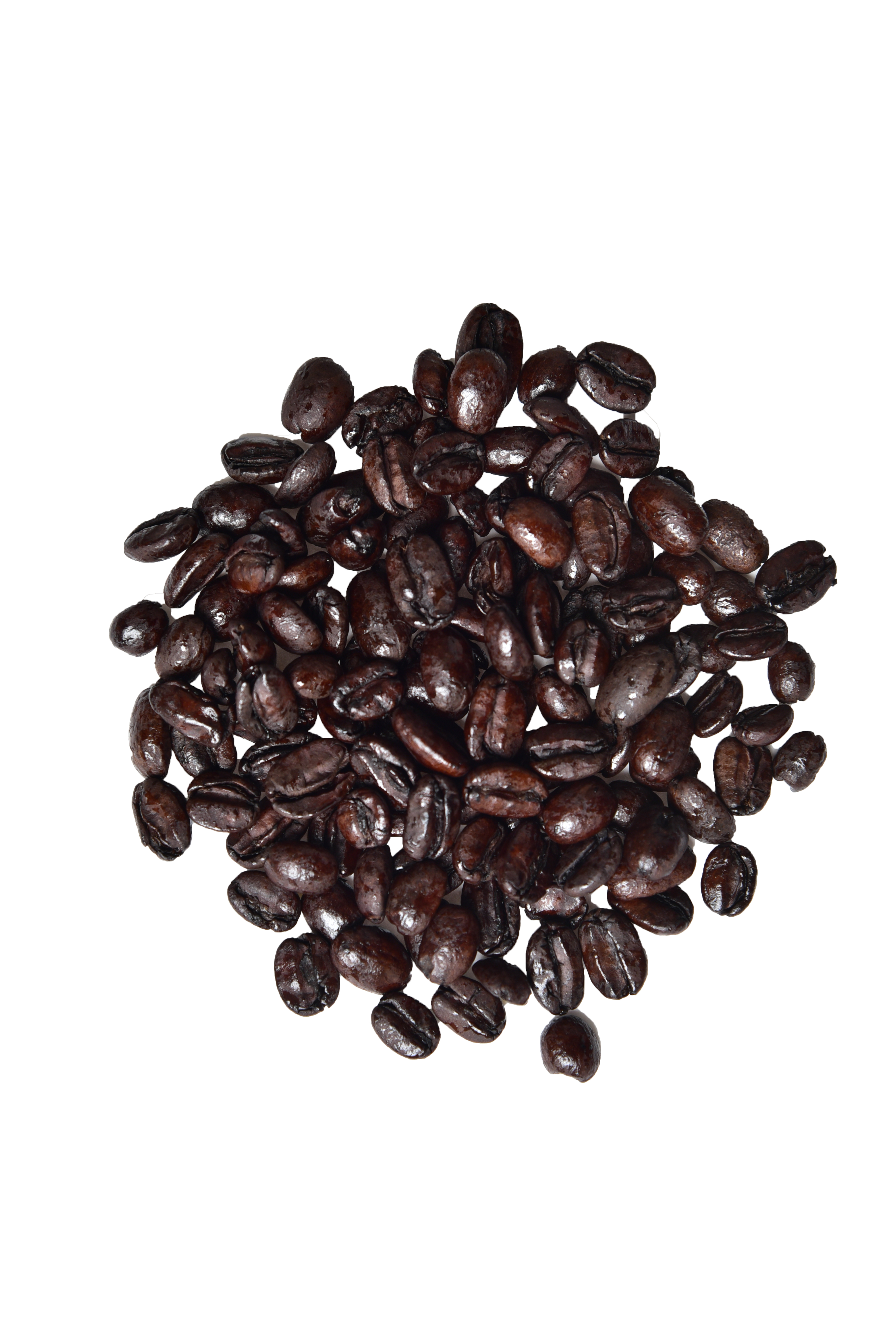 Decaf, Undiminished