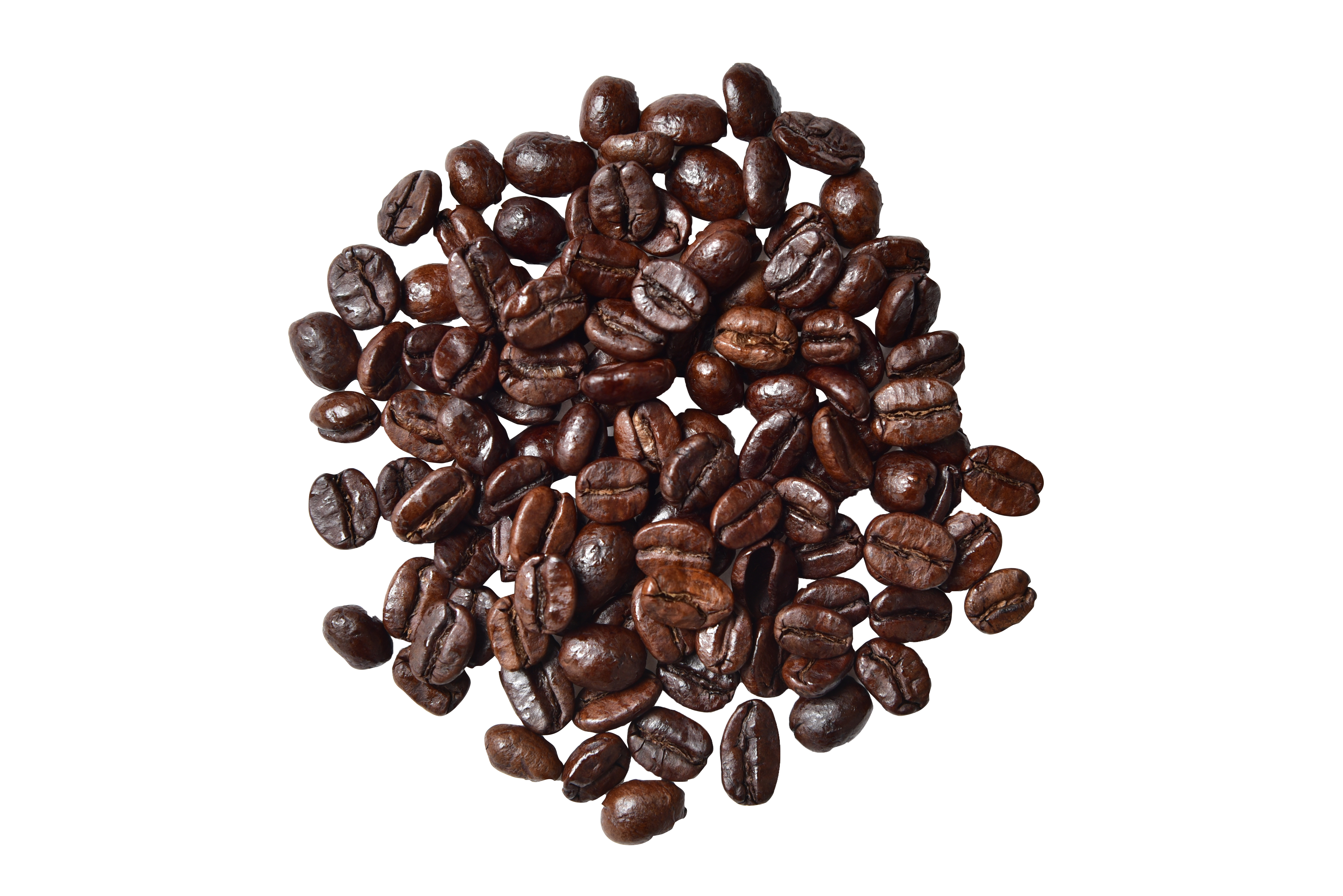 The Volcanic Decaf