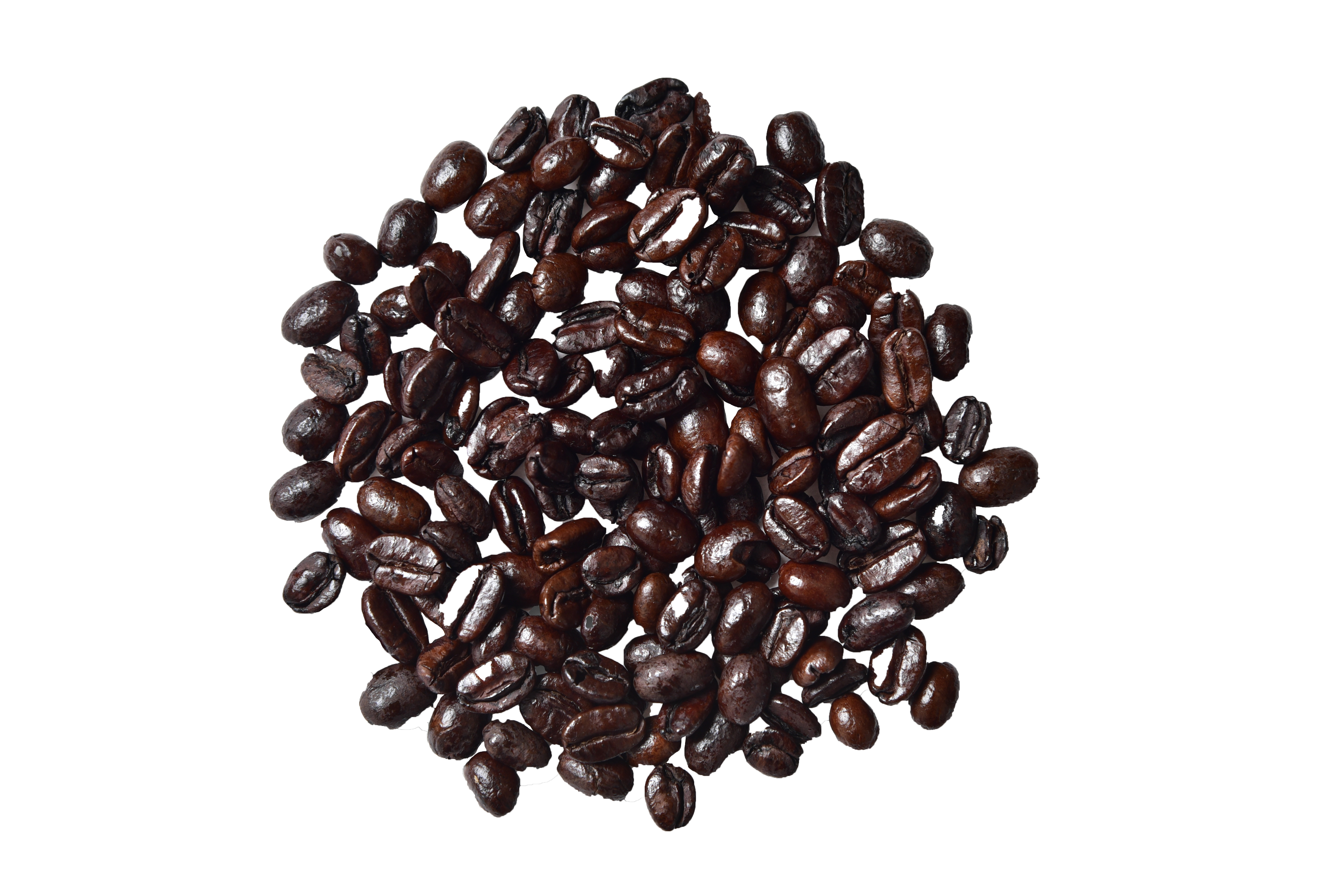 Four Hundred Years, Zero Caffeine