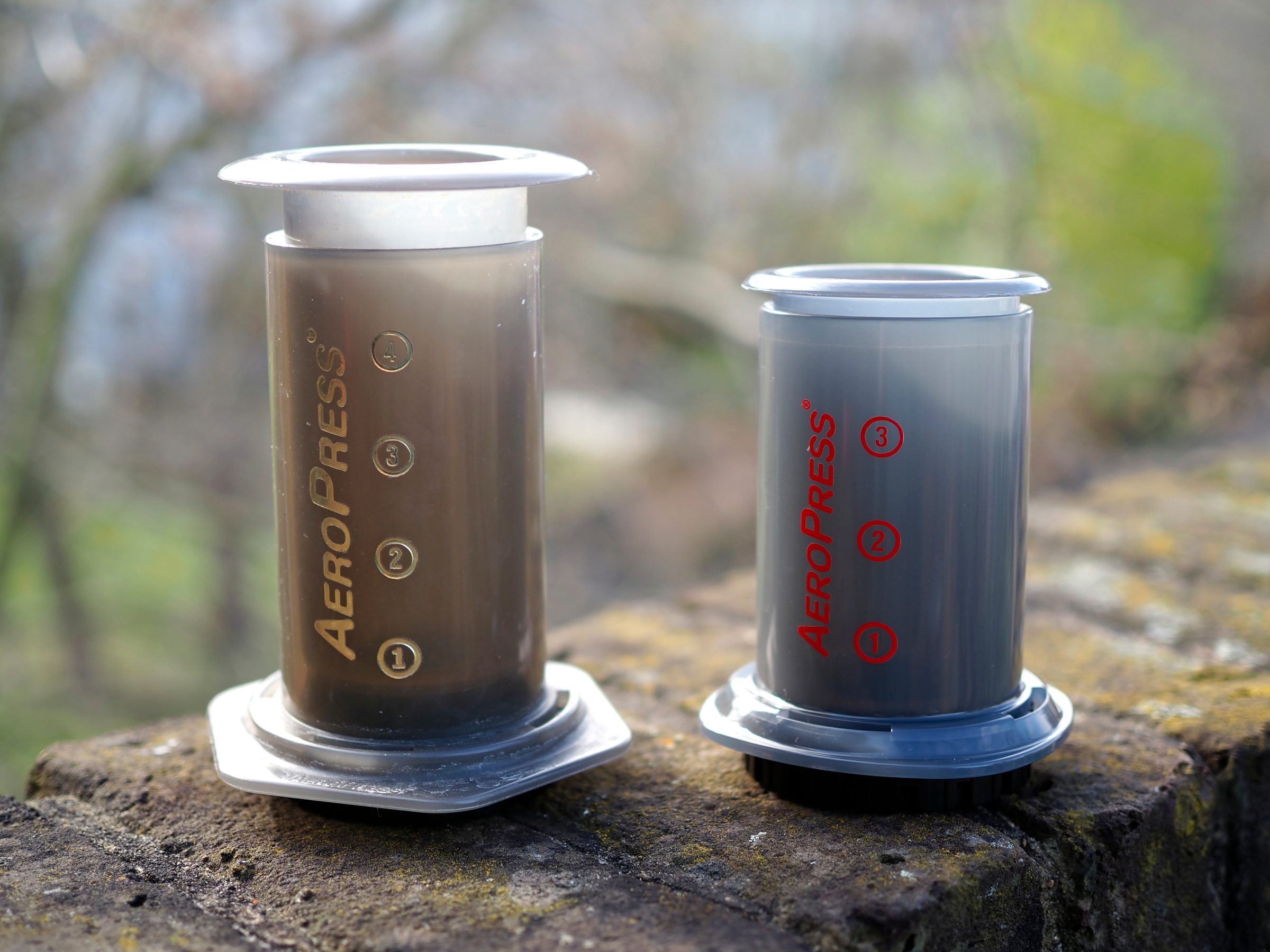AeroPress Original