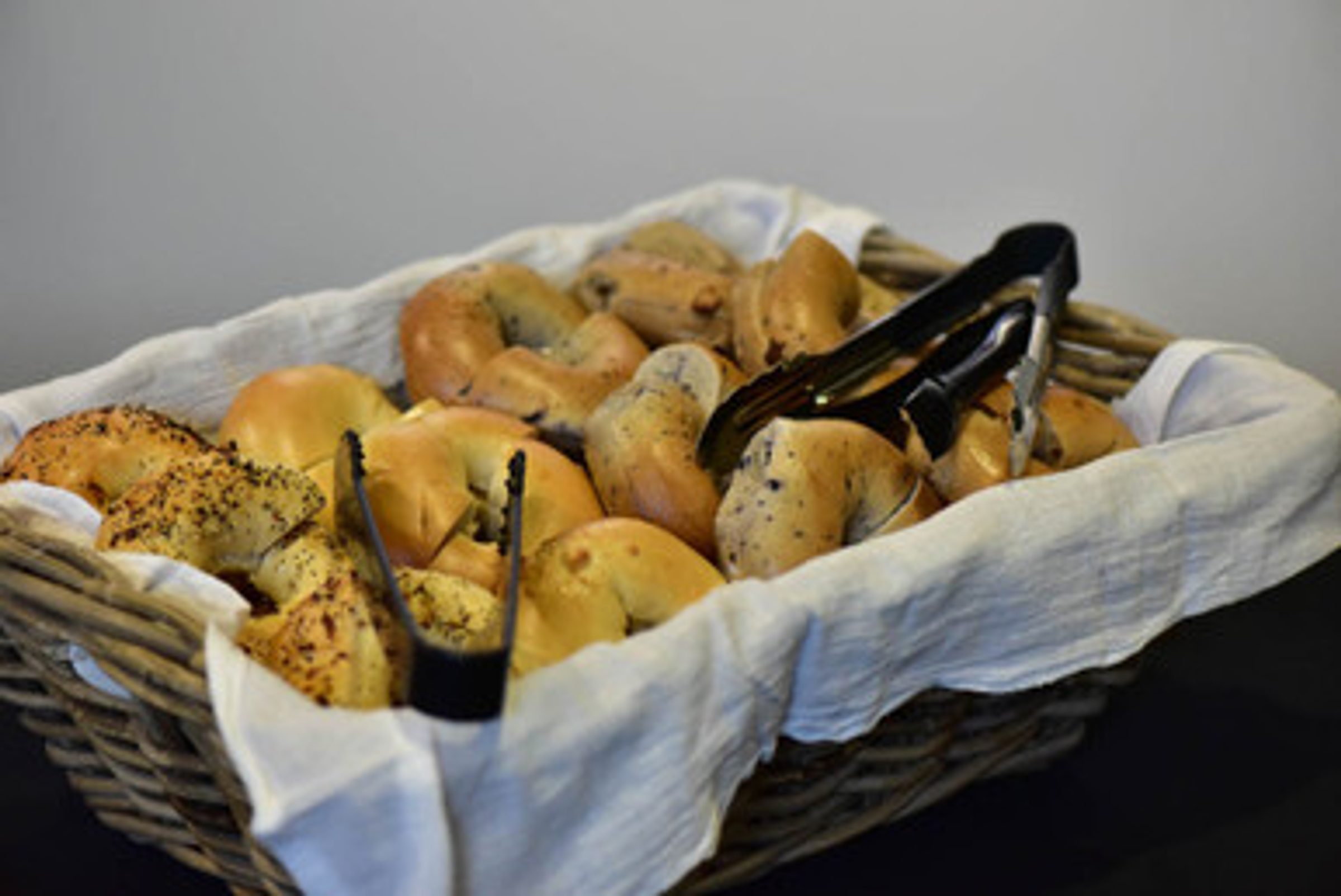 All Day Breakfast Catering