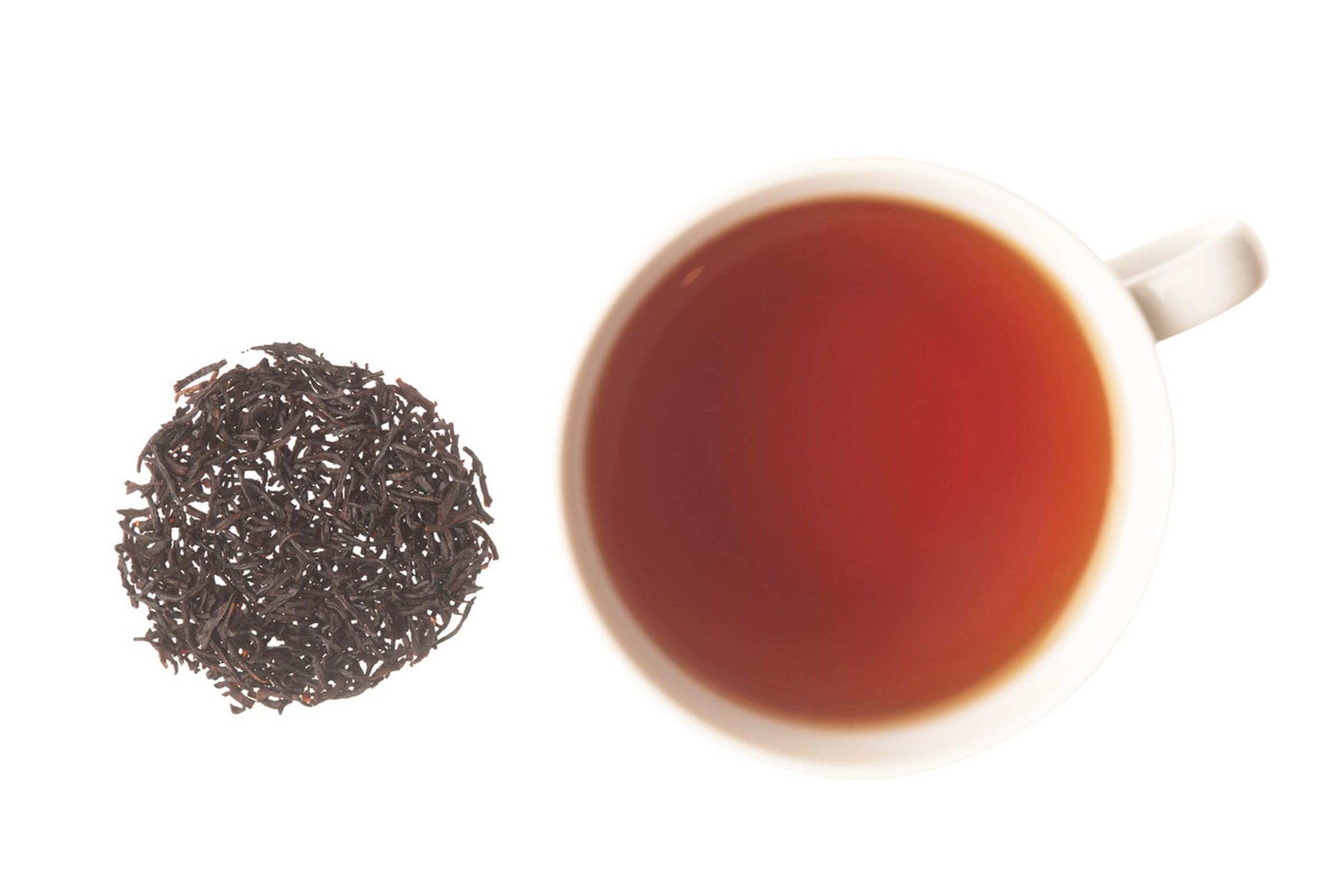 Almond Tea