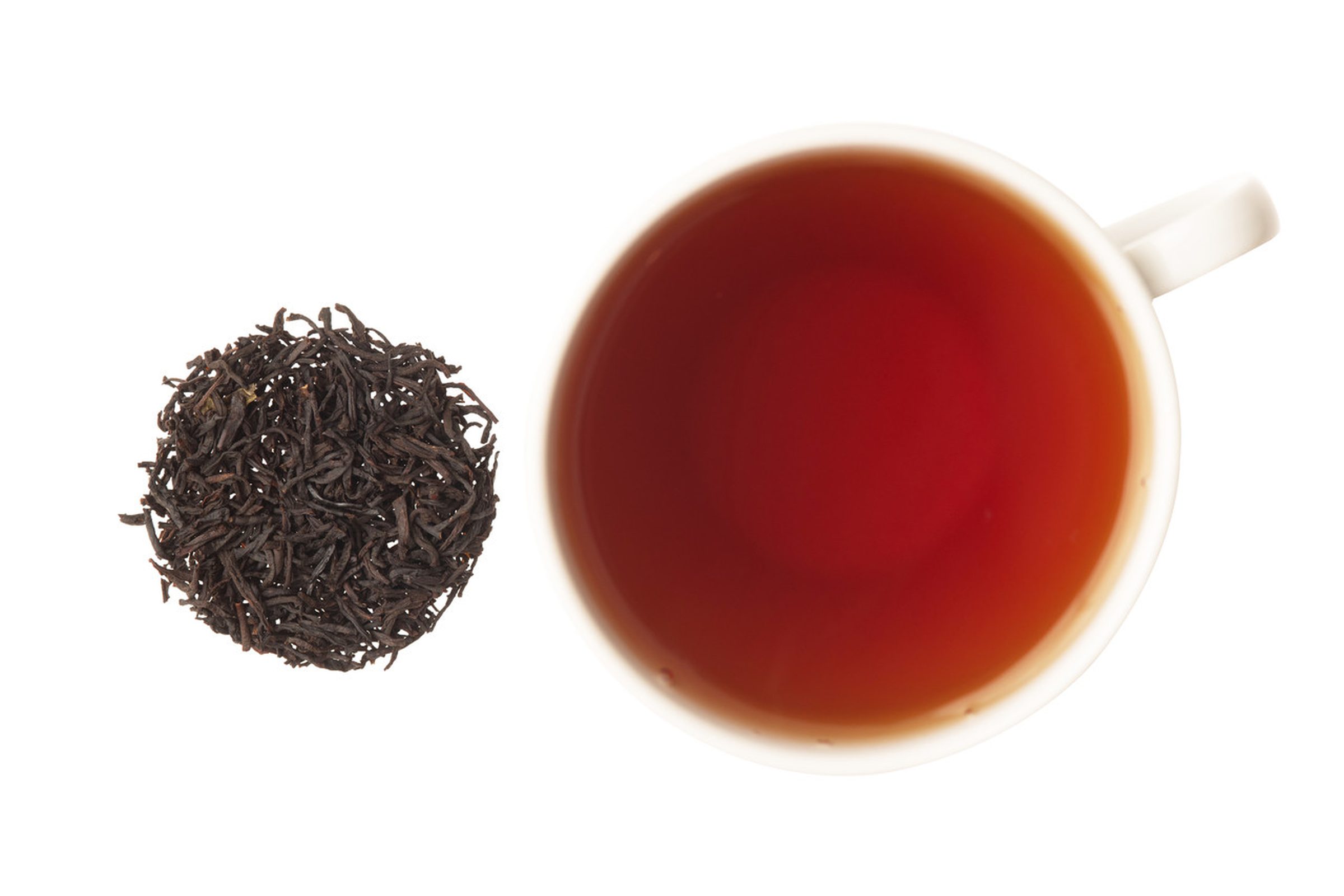 Black Currant Tea