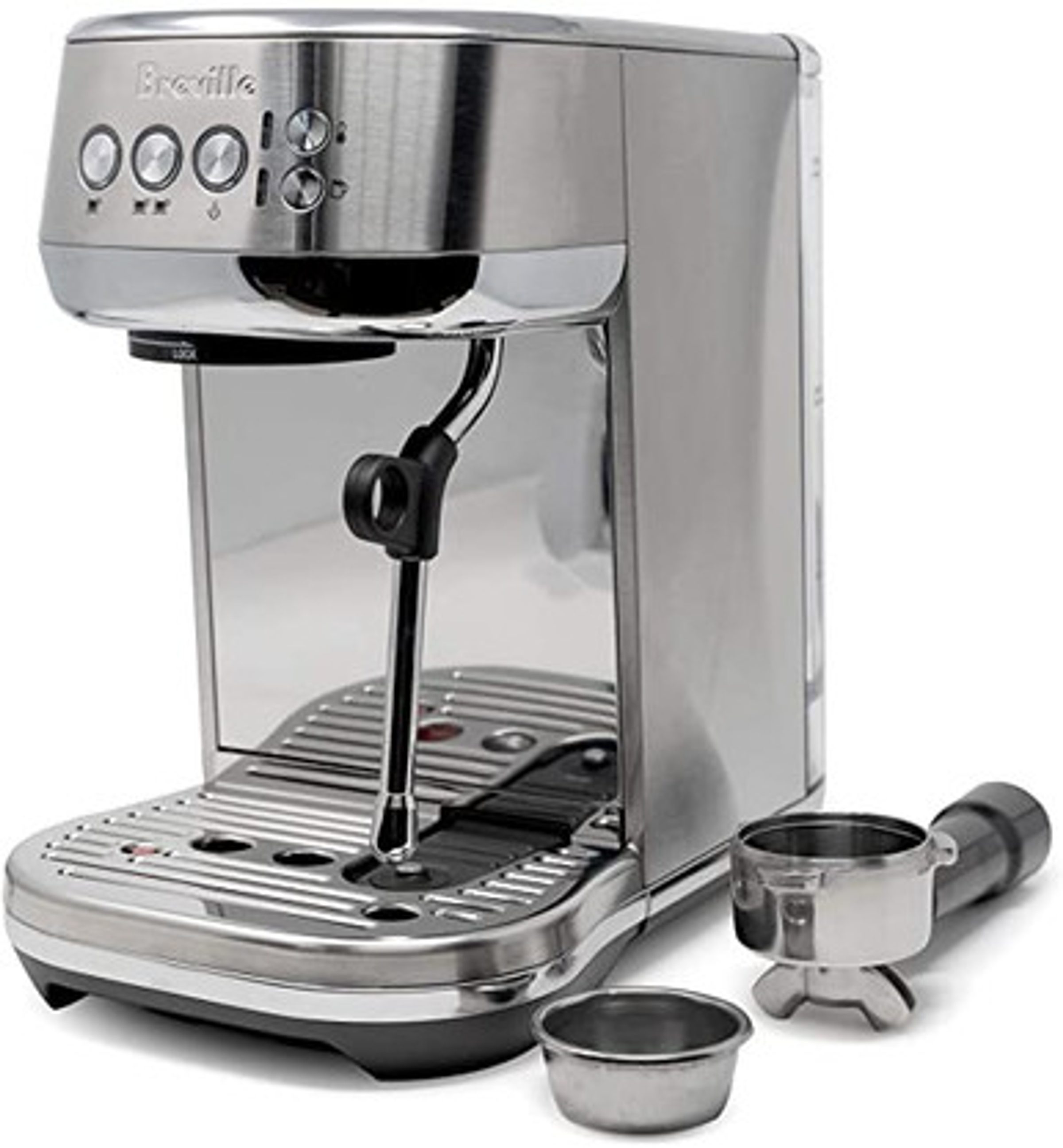 Breville Bambino Espresso Machine