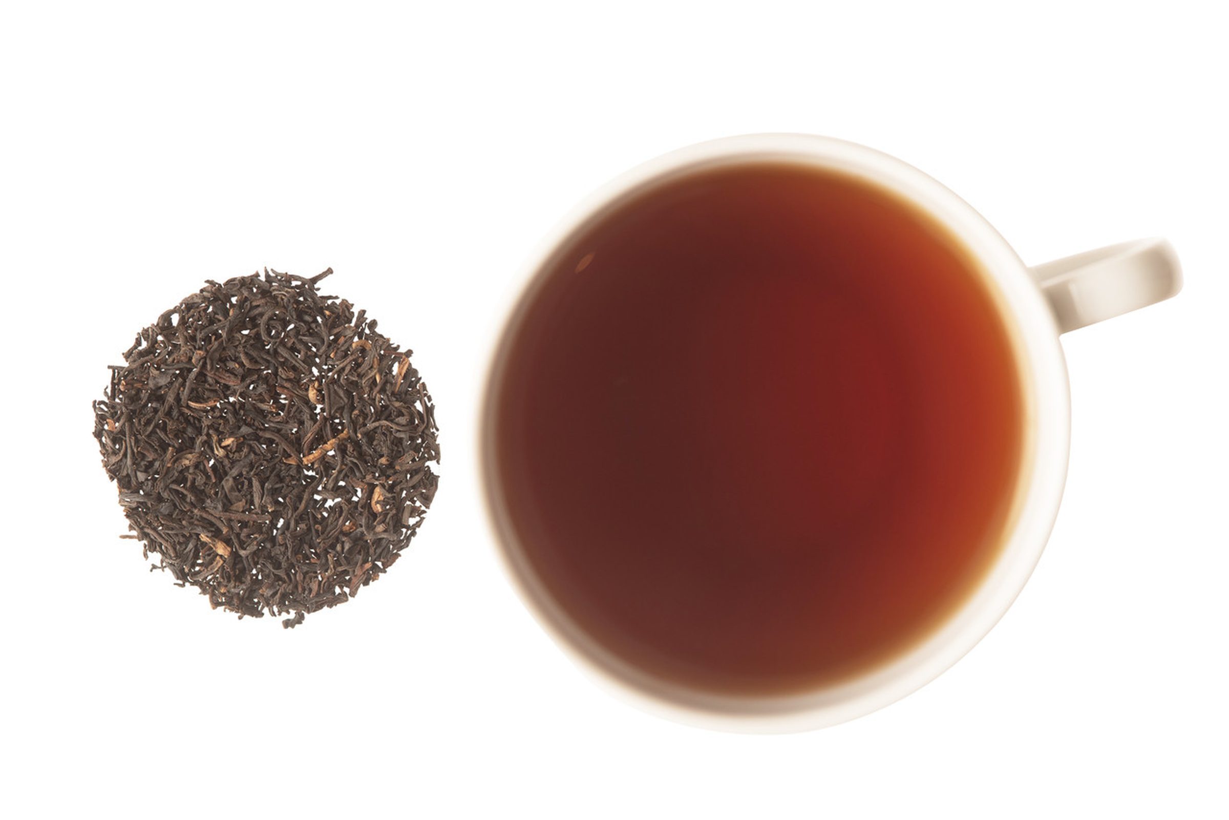 Ceylon Decaf Tea
