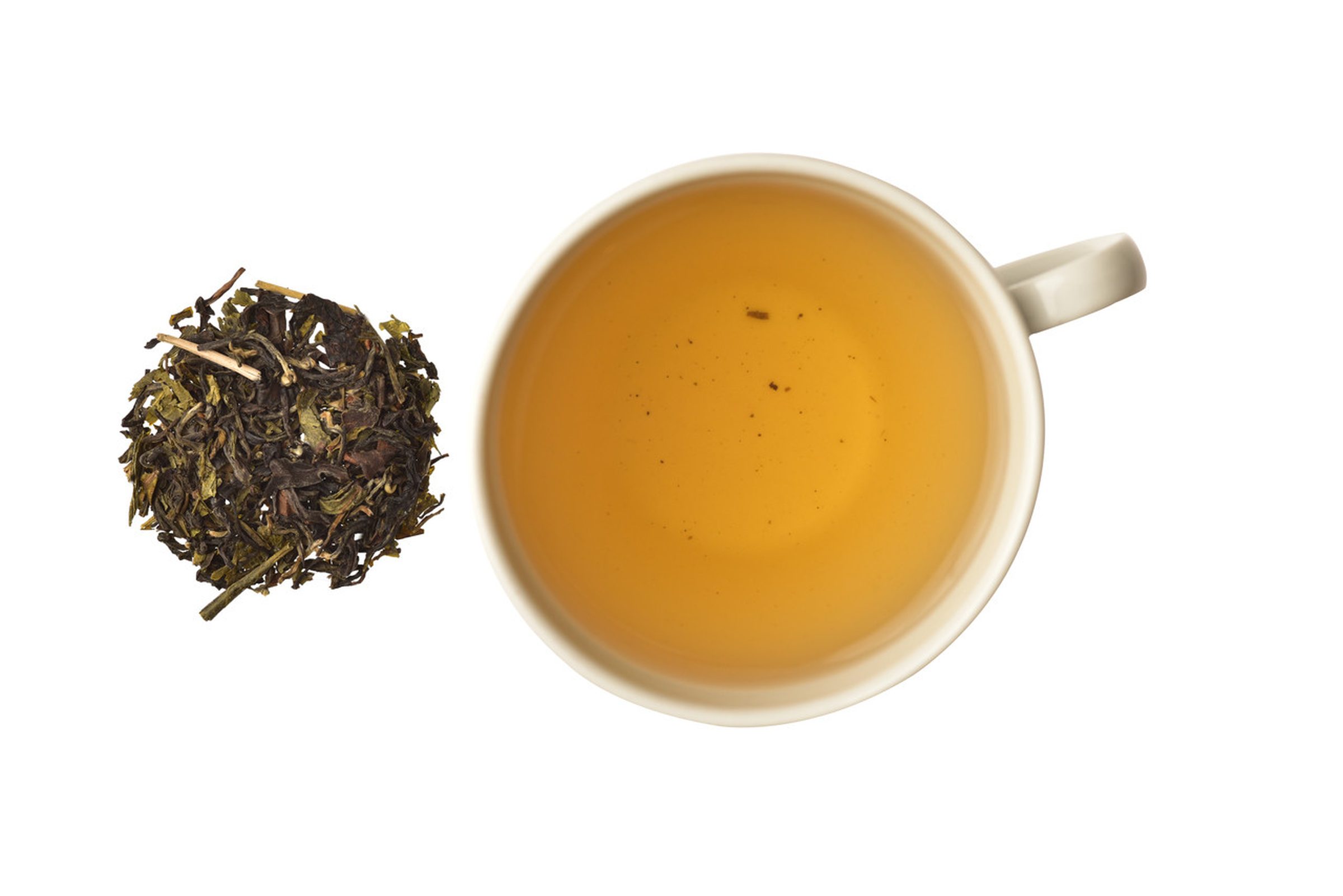 Cha'Ching China Blend Tea