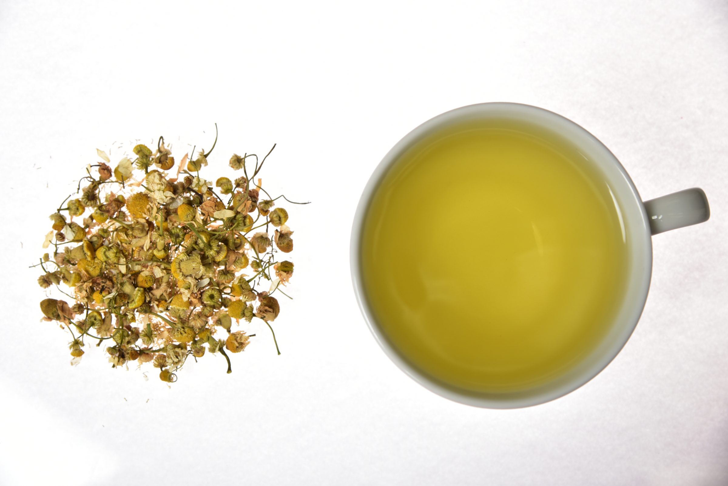 Chamomile