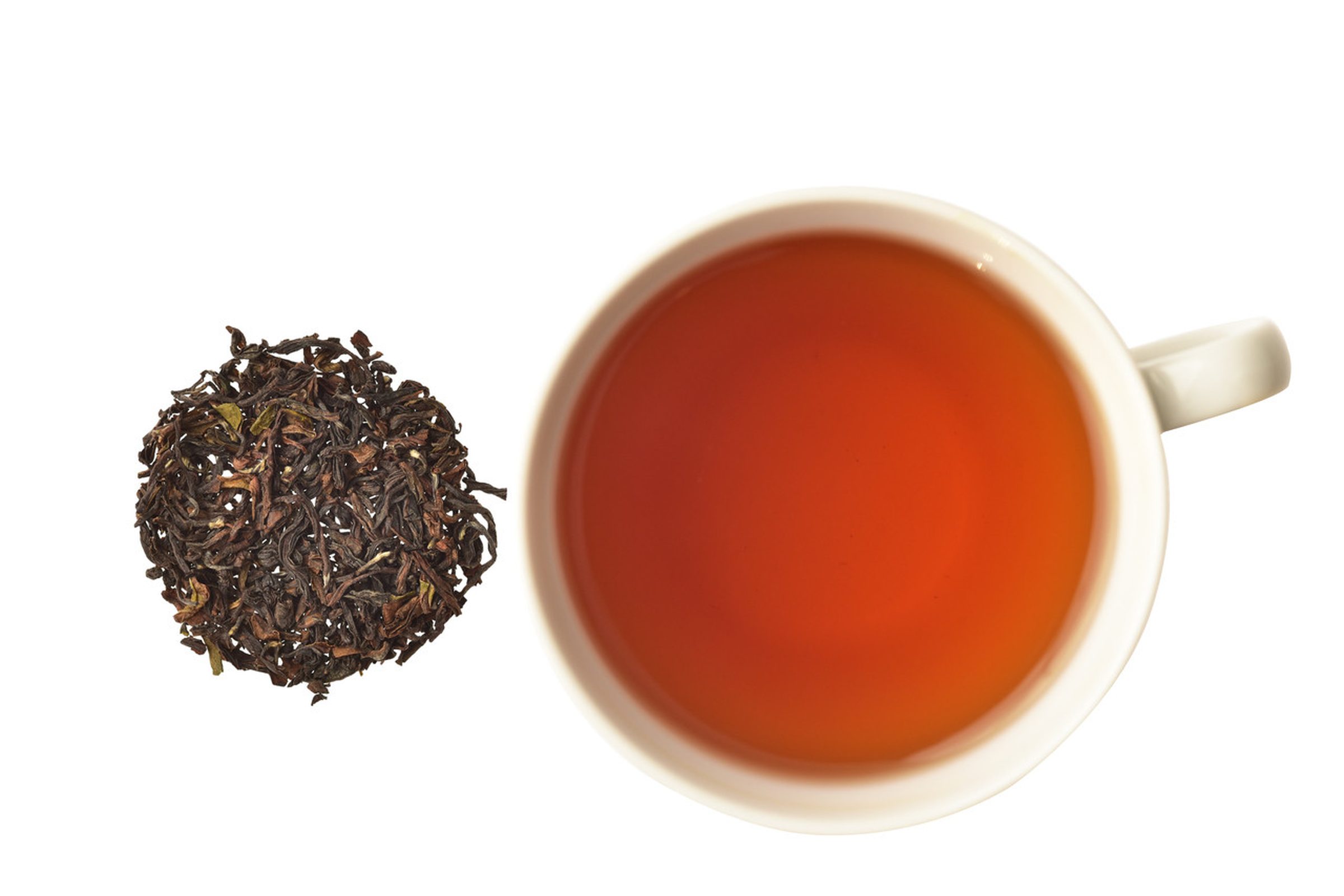 Darjeeling FTGFOP1 Tea
