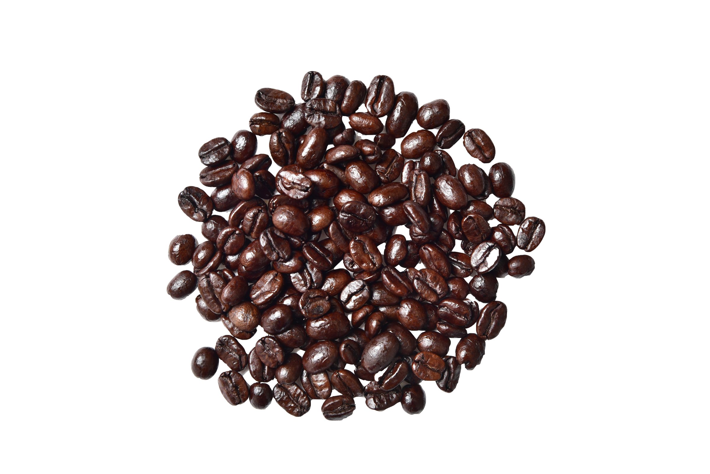 Dark Roast Decaf