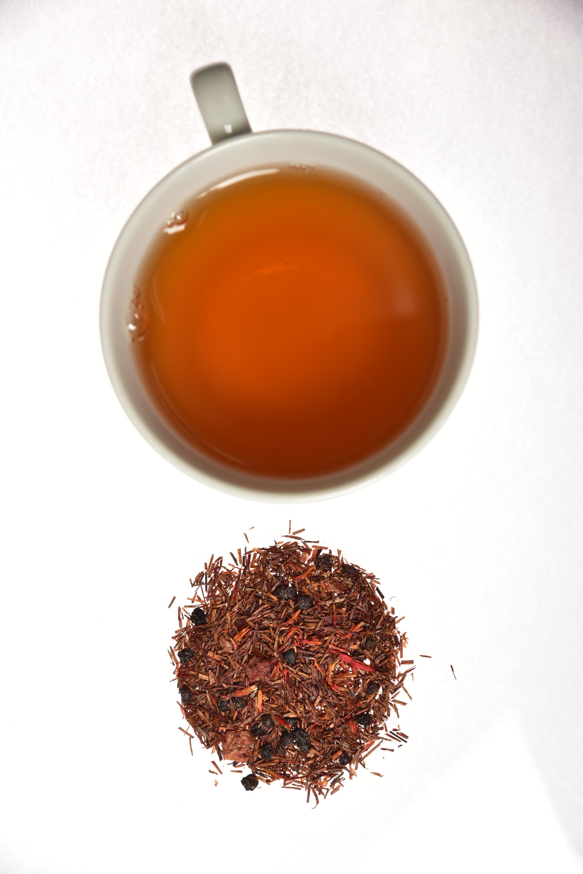 Earl Grey Decaf Tea