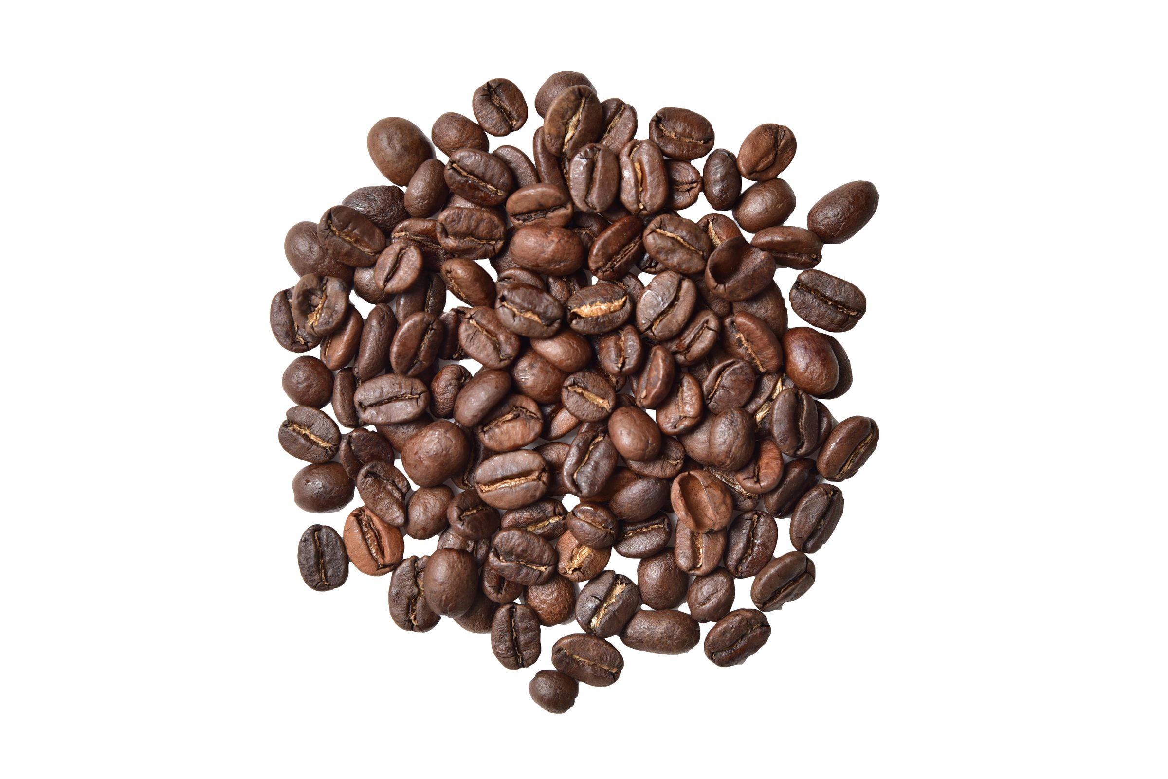Early Winter's Blend