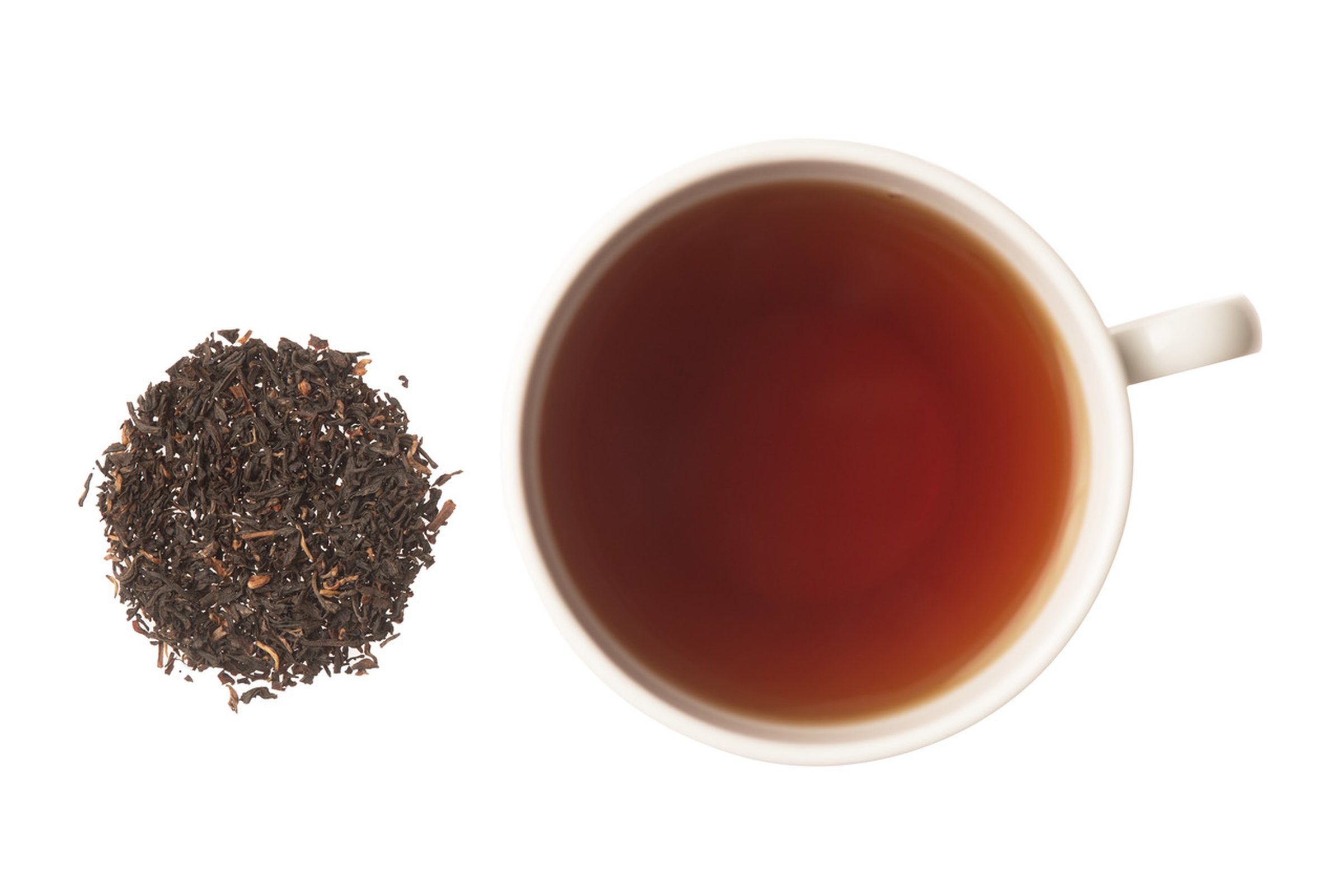 English Breakfast Tea