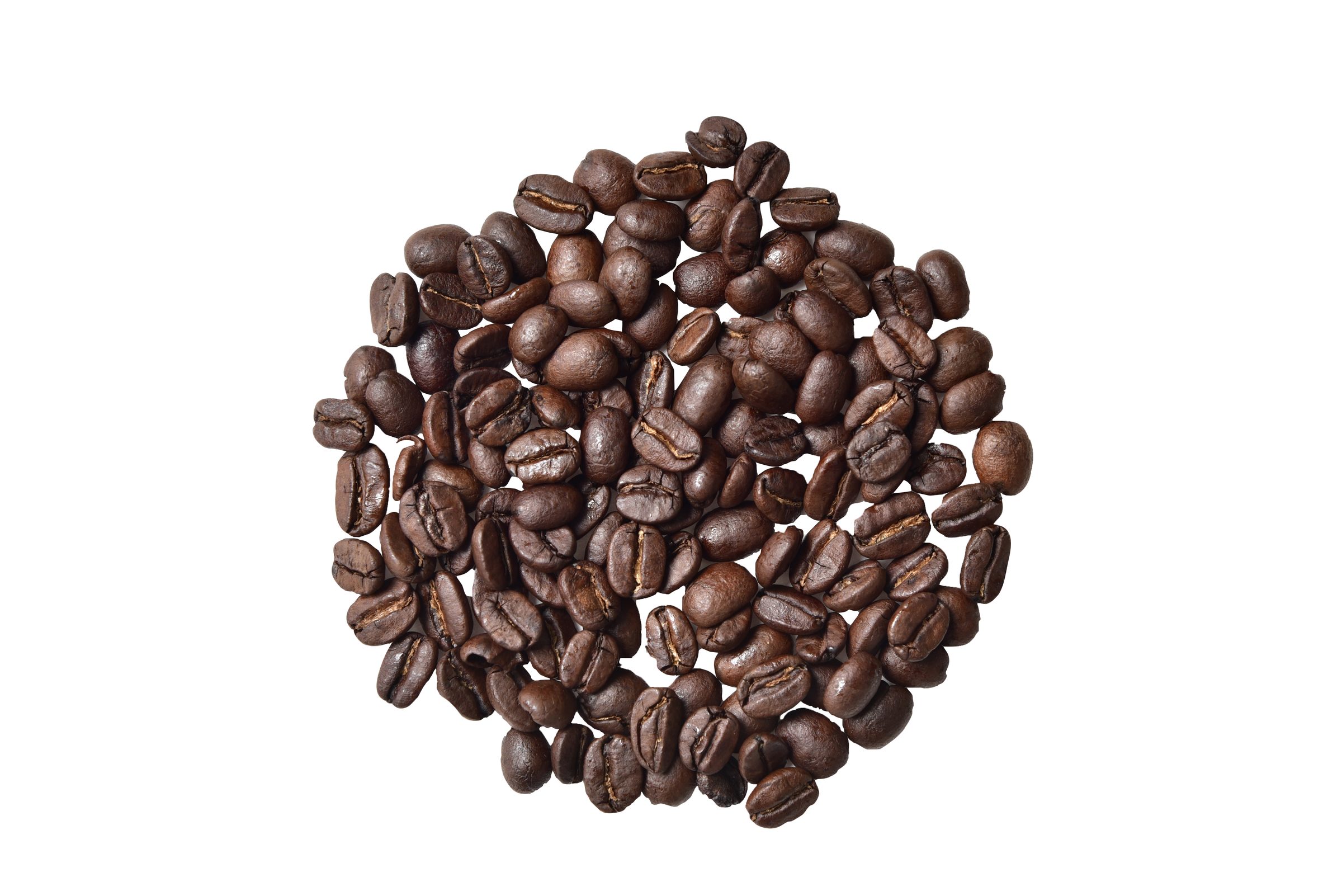 French Espresso - whole bean - 1/2 lb