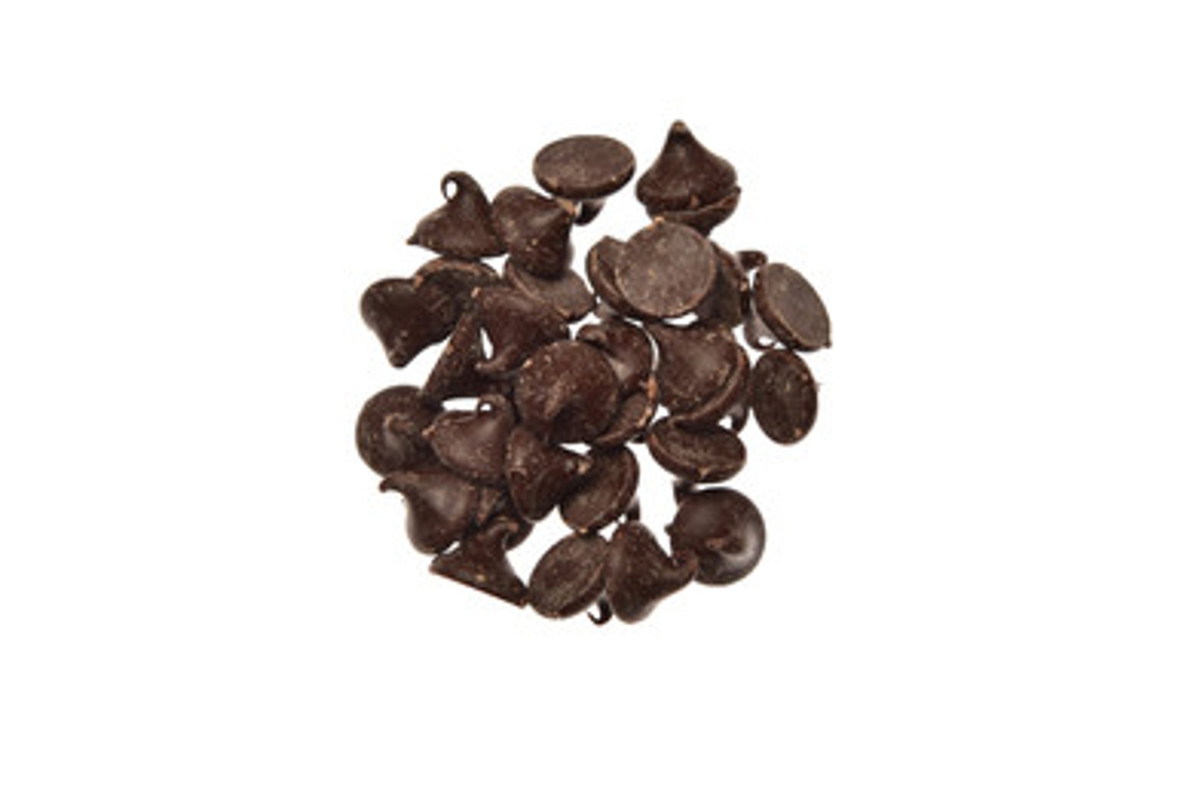 Guittard Semi-Sweet Chips