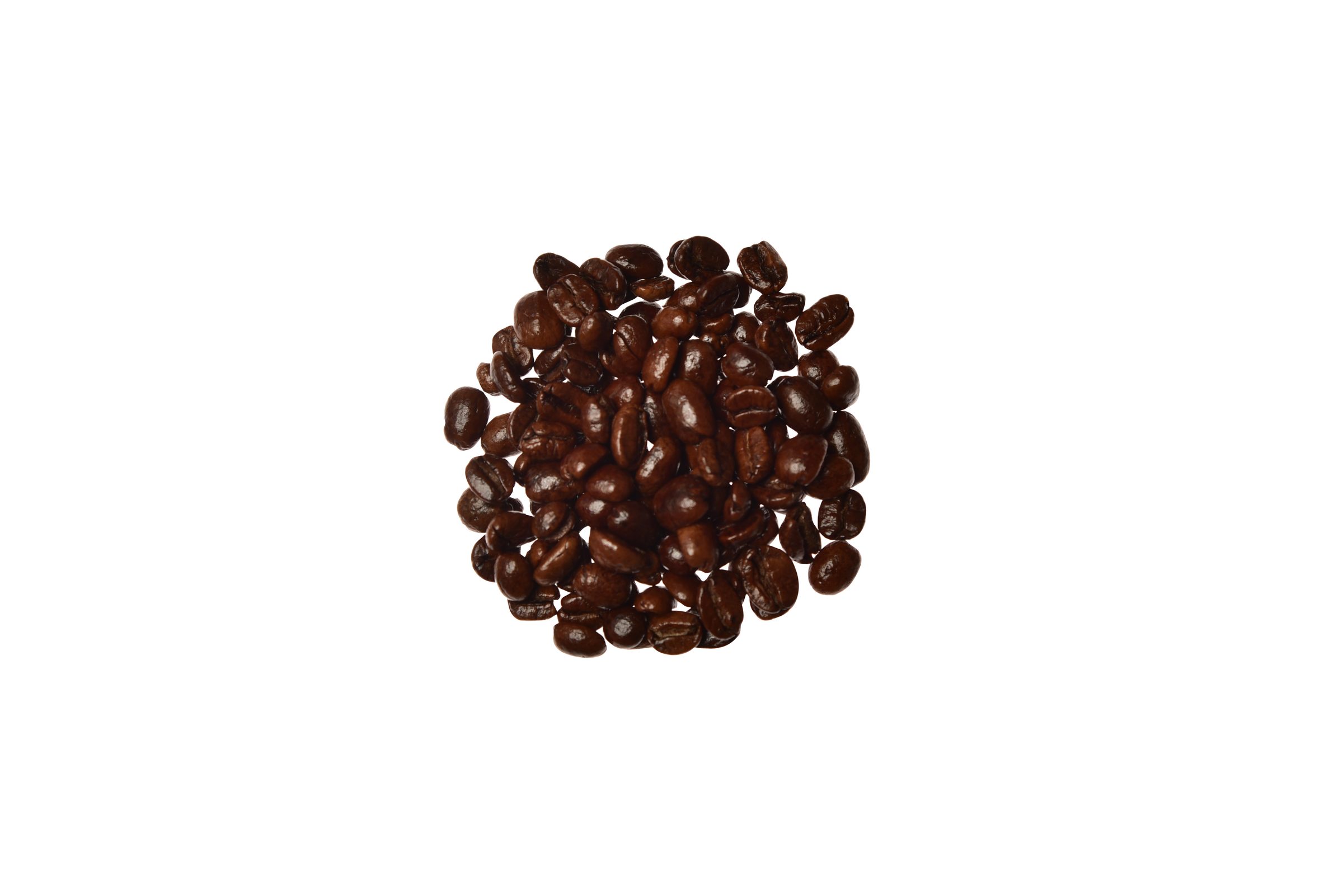 Hazelnut Decaf