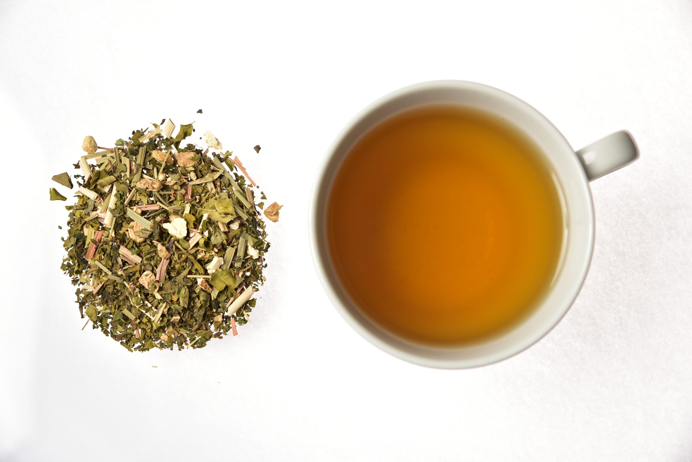 Herbal Detox Tea