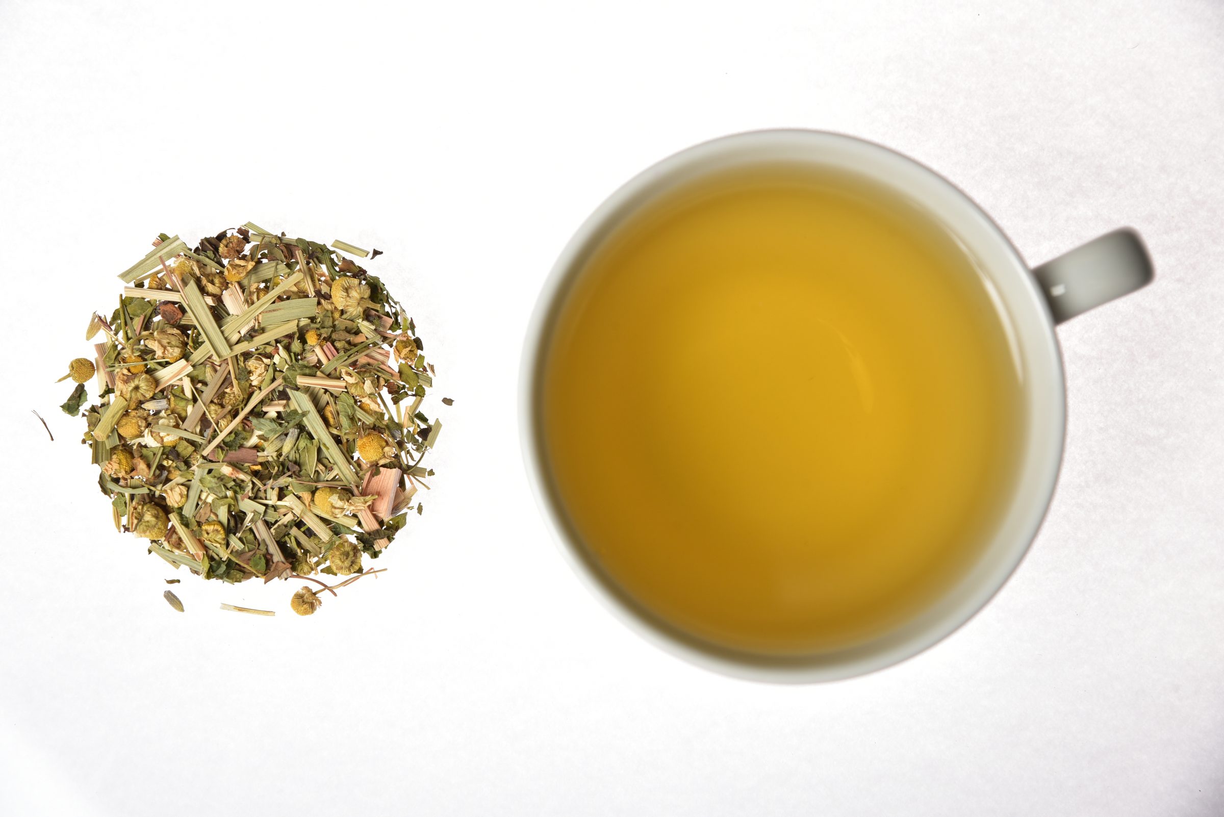Herbal Sleepwell Tea