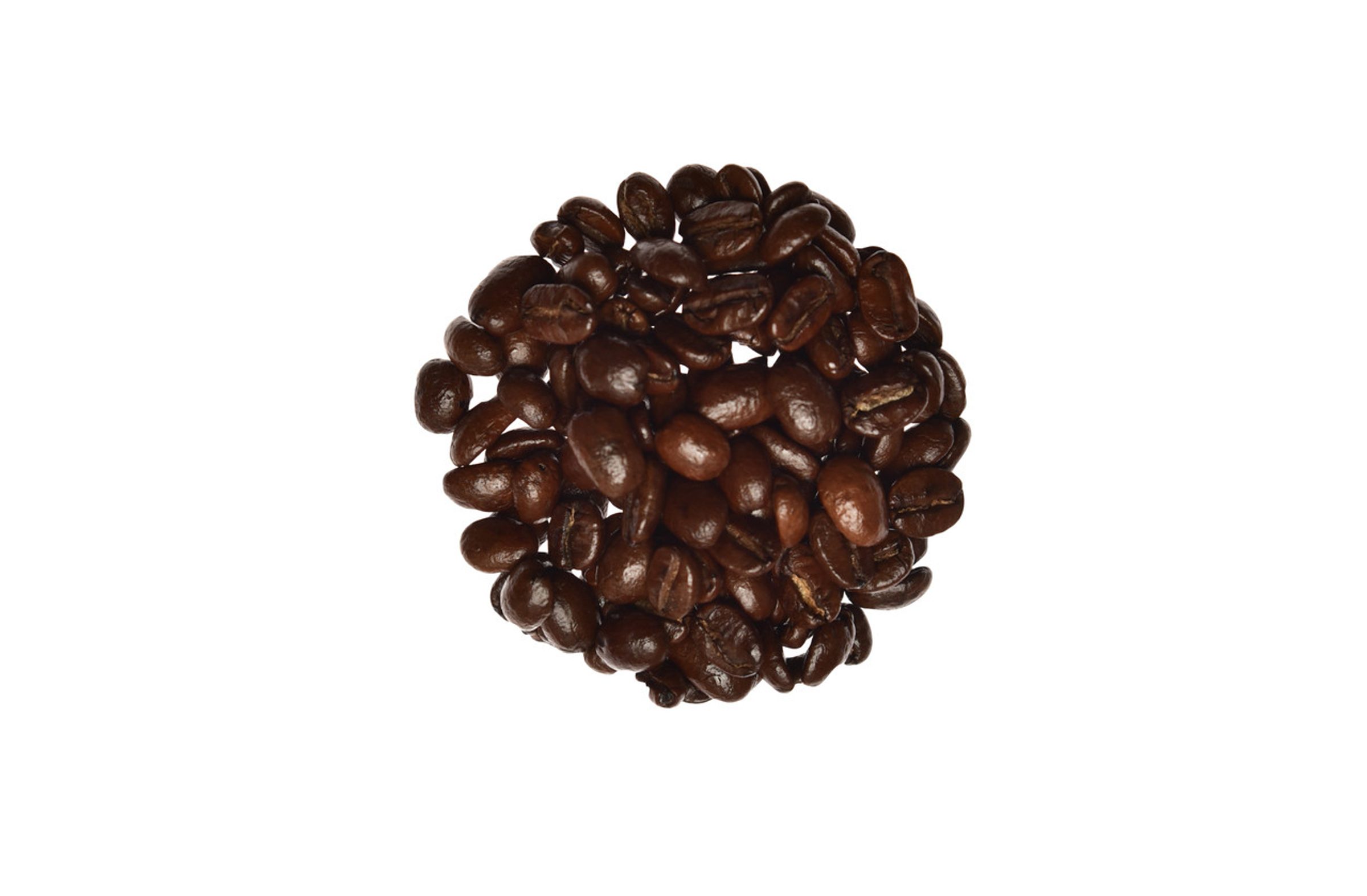 Holiday Blend Decaf