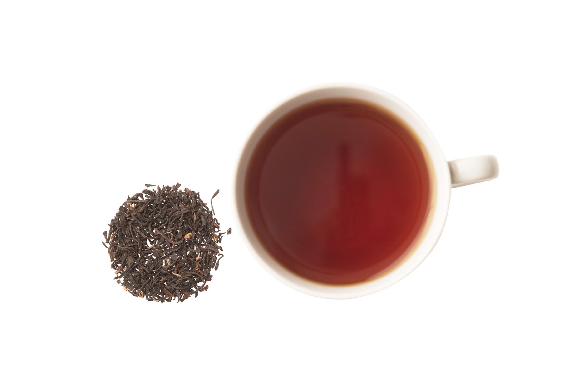 Irish Breakfast Tea