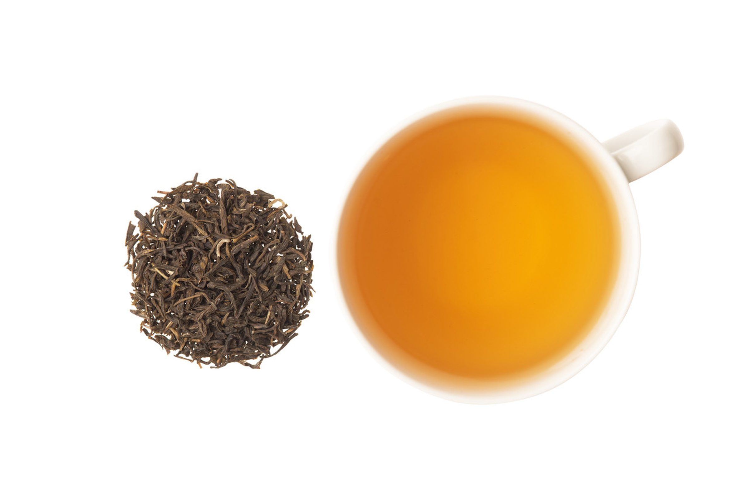 Jasmine Flower Tea