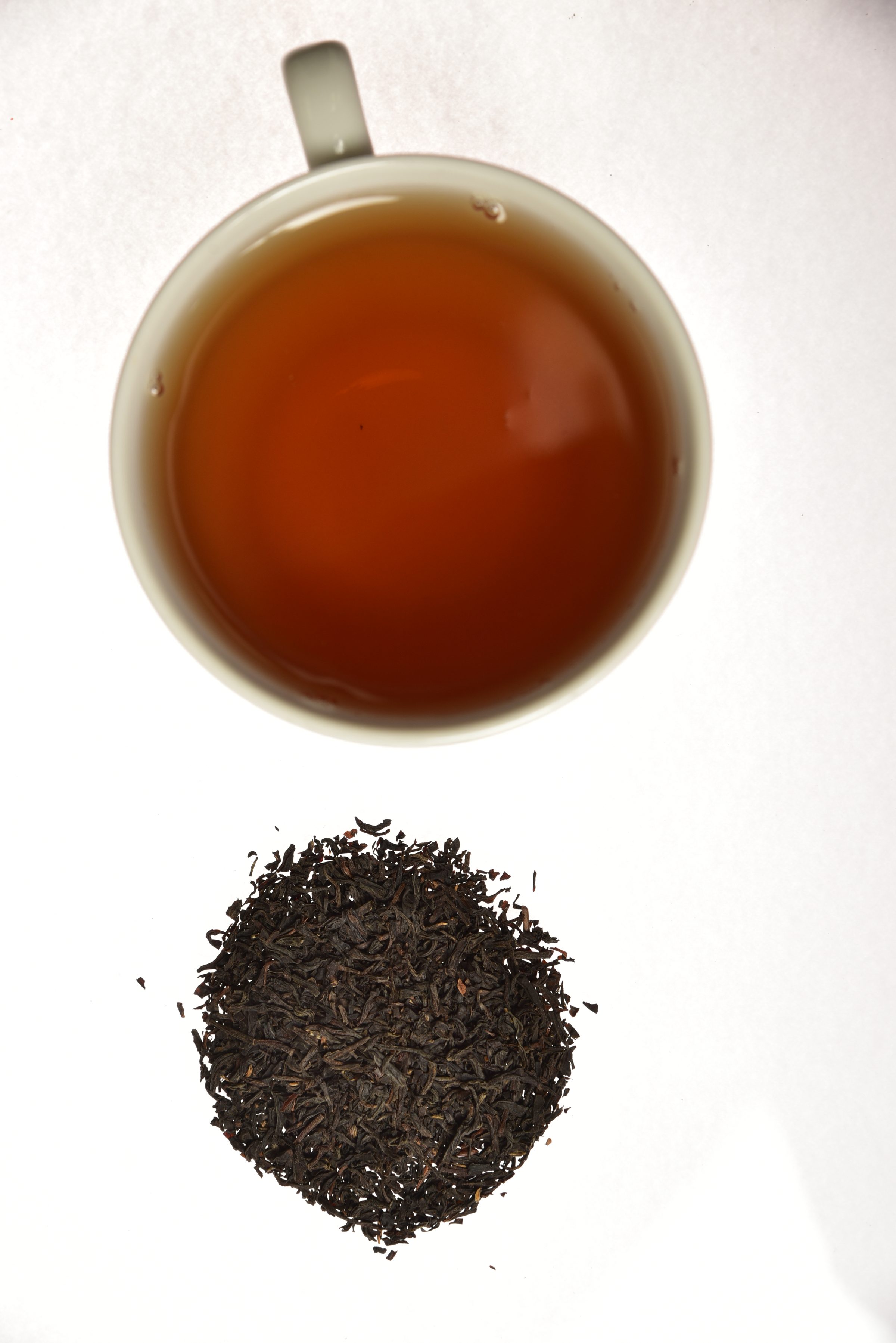 Keemun Tea