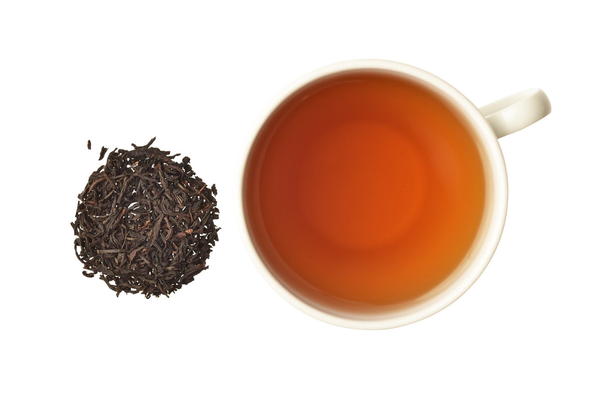Lapsang Souchong Tea