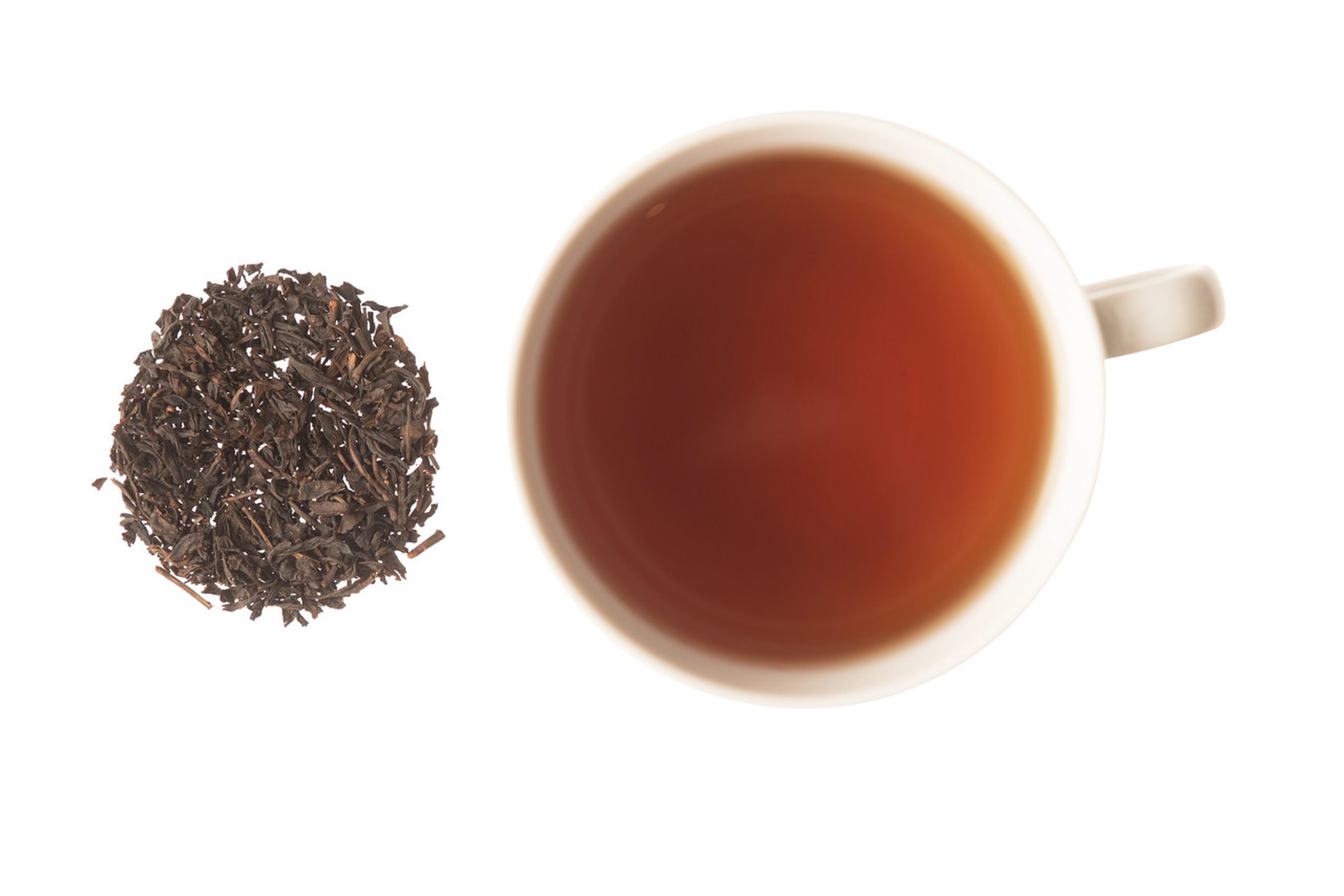 Lychee Tropical Tea