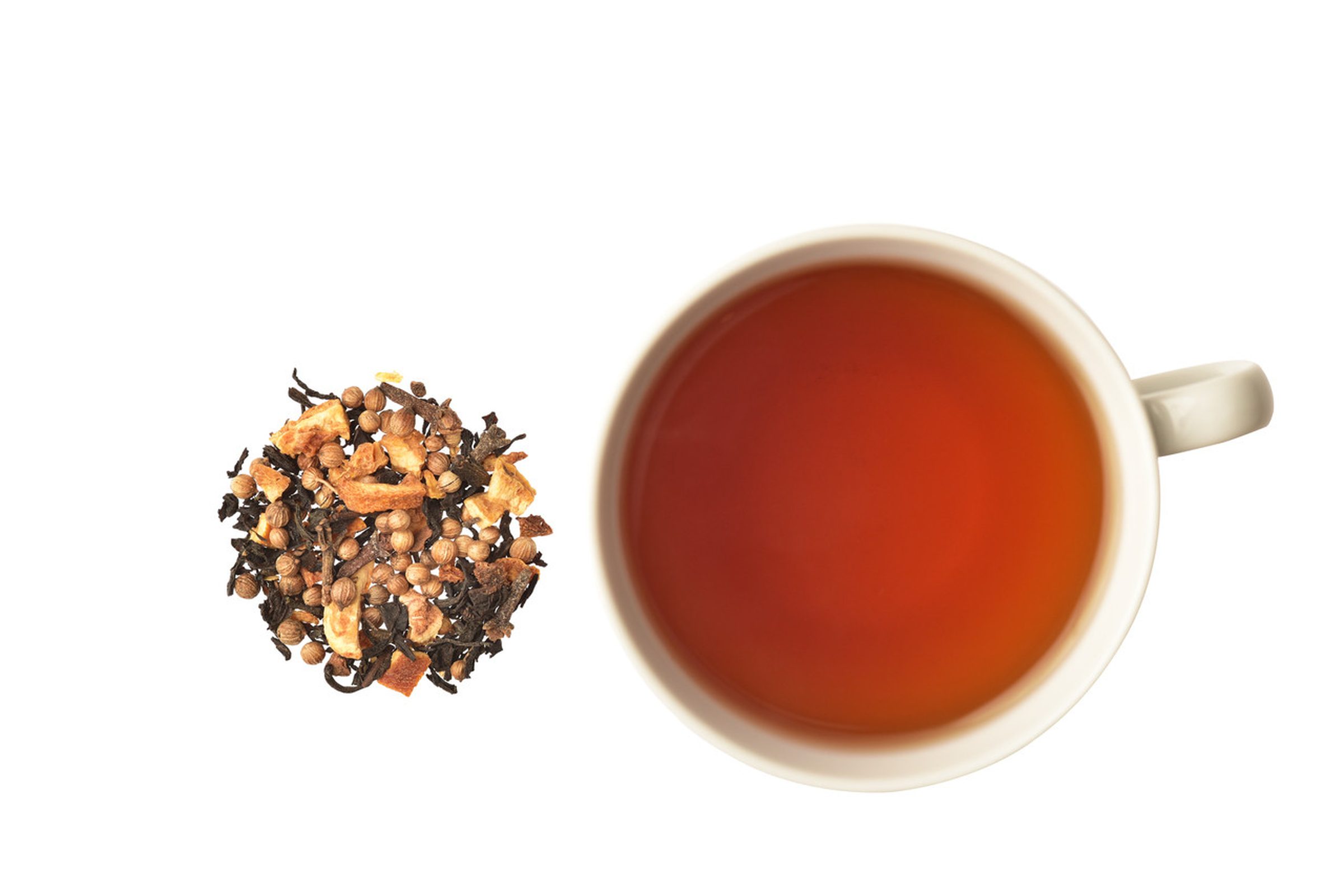 Market Chai Tea