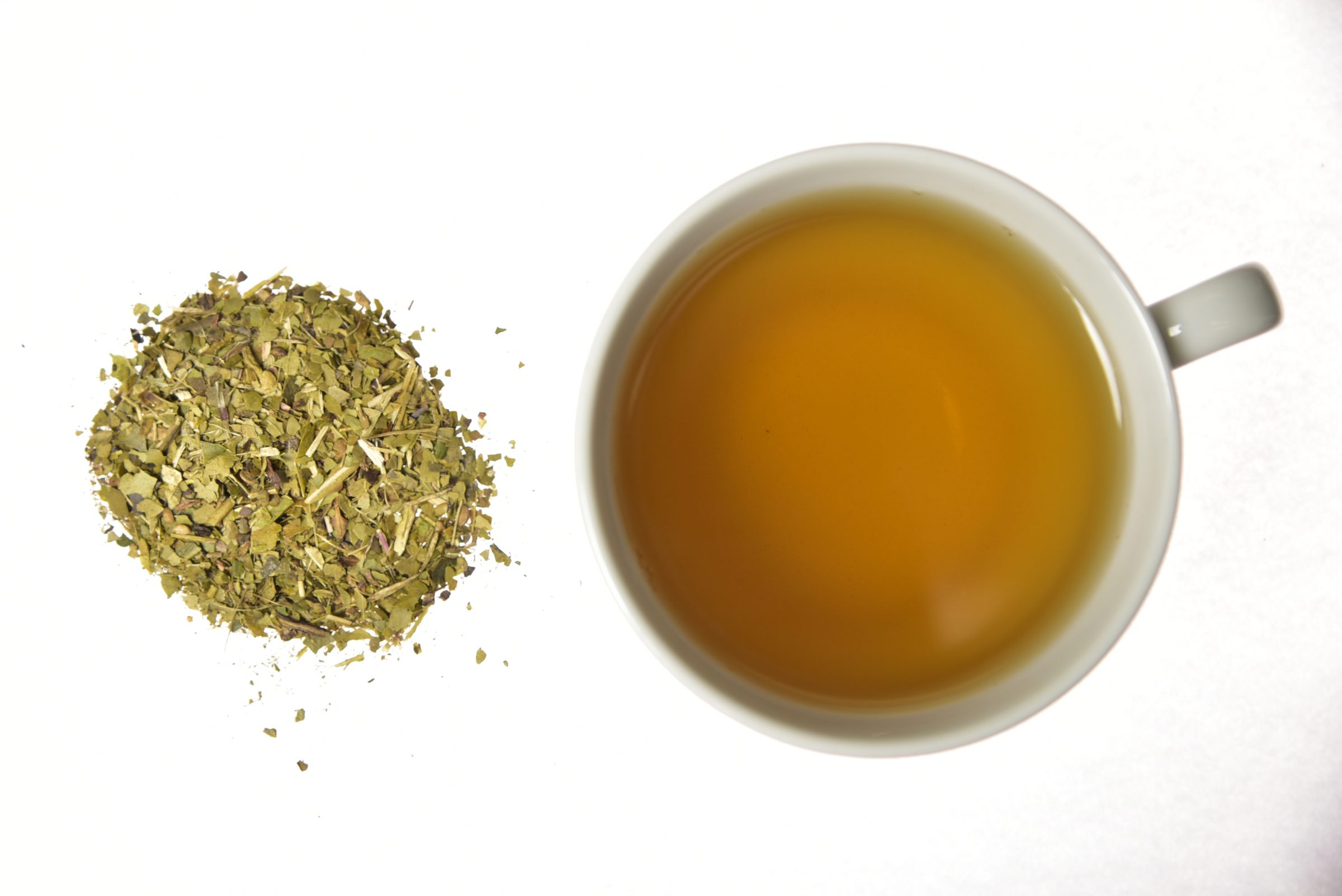 Mate Tea