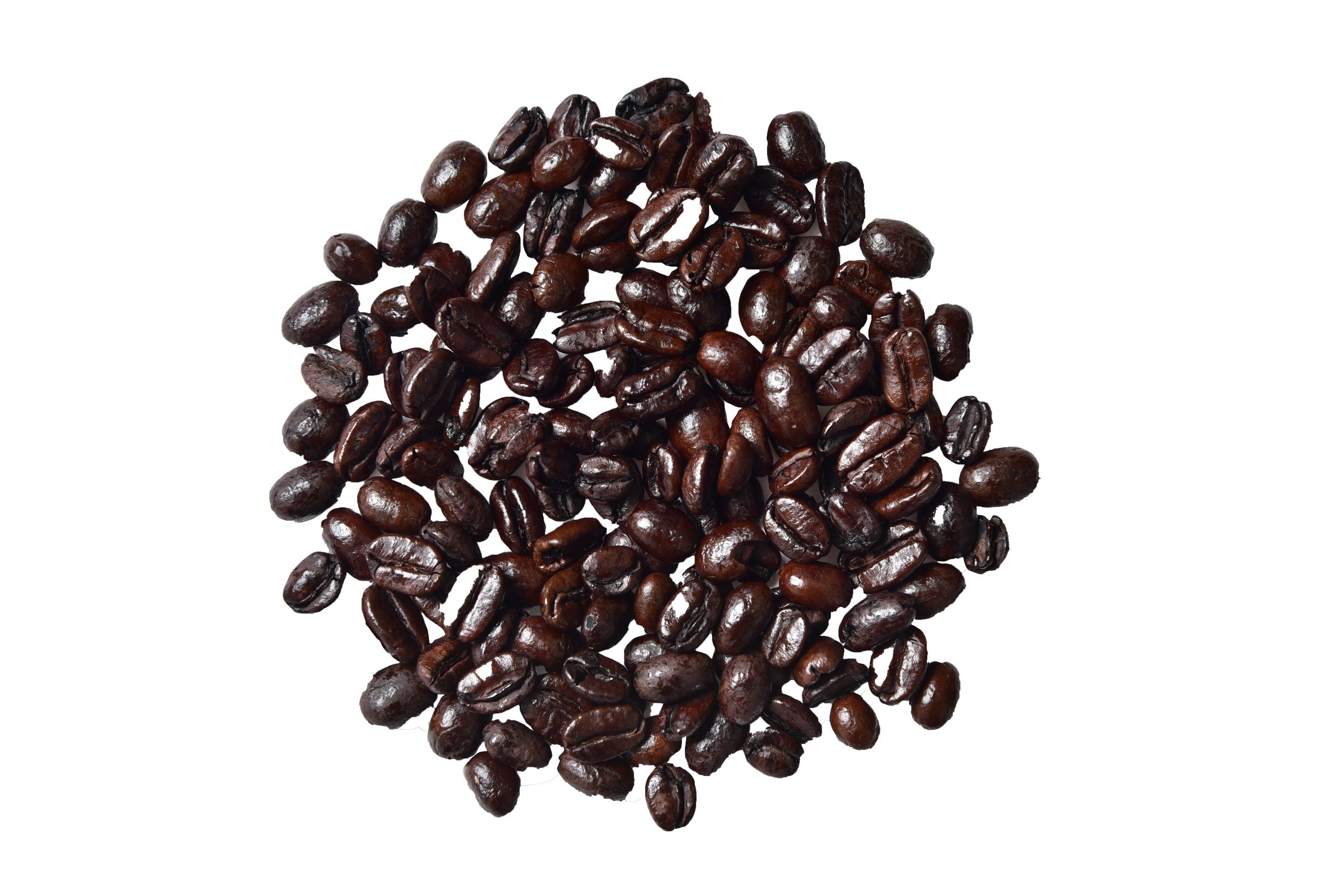 Mocha Java Decaf