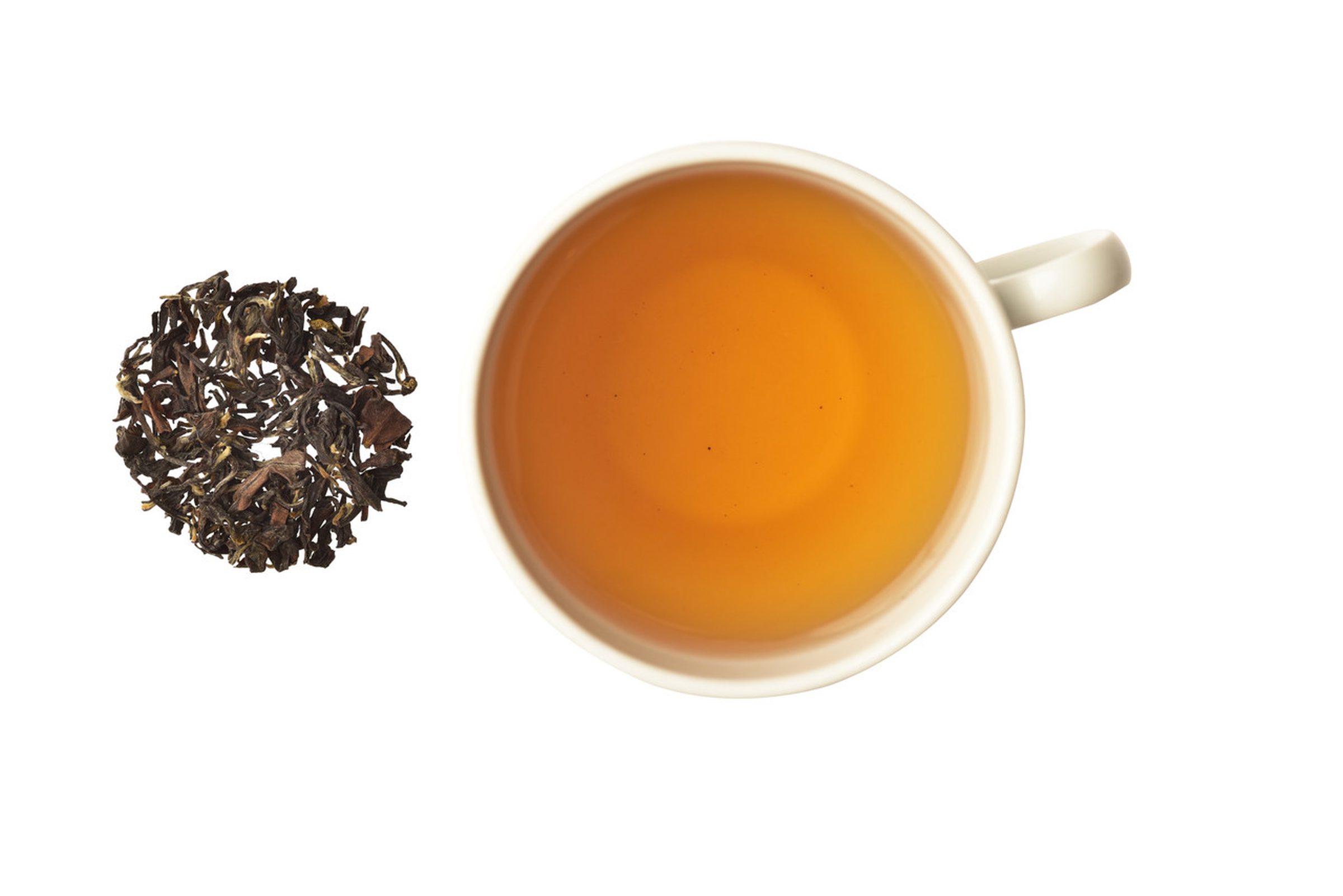 Oolong Choice Tea