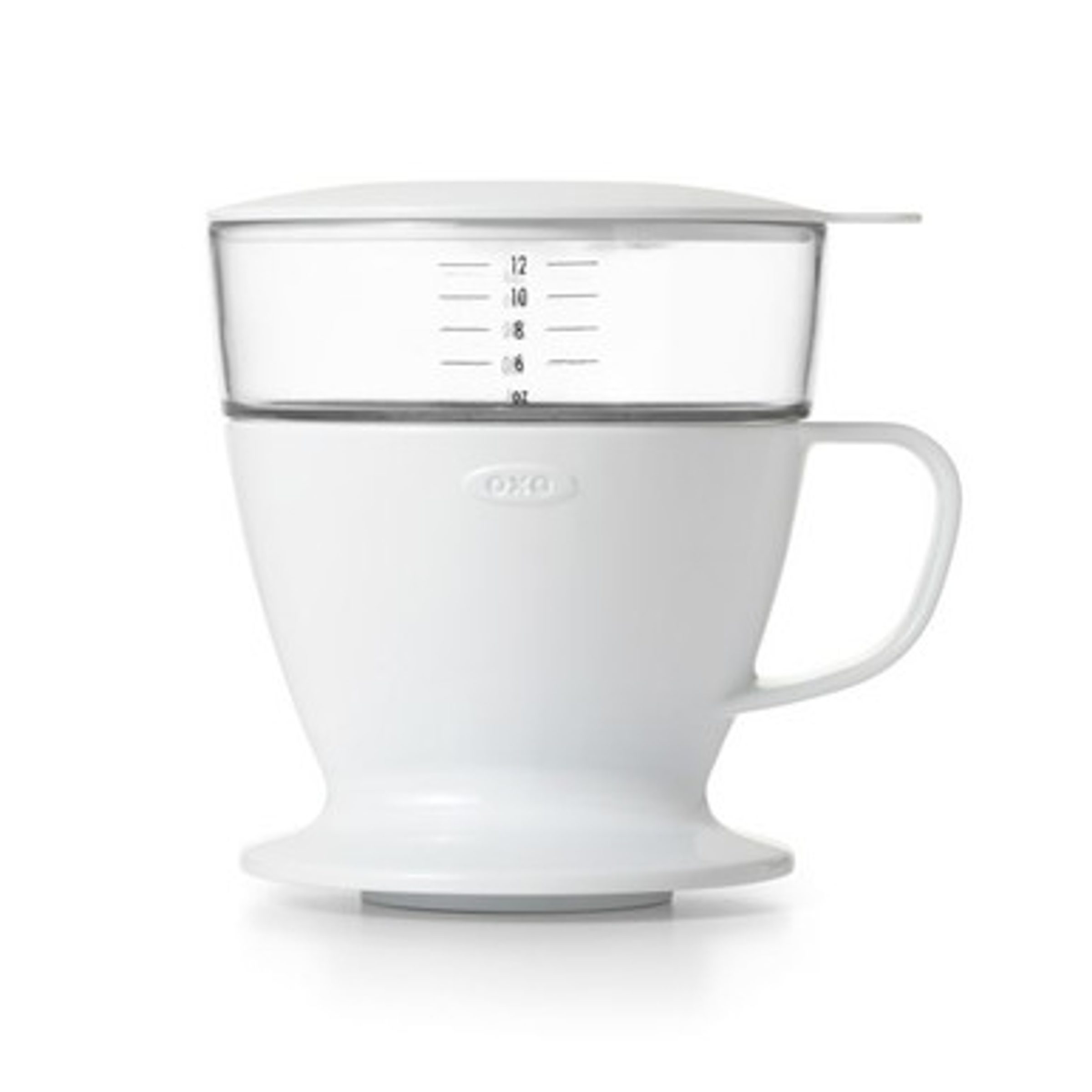 OXO Brew Pour-Over Coffee Maker w/Water Tank