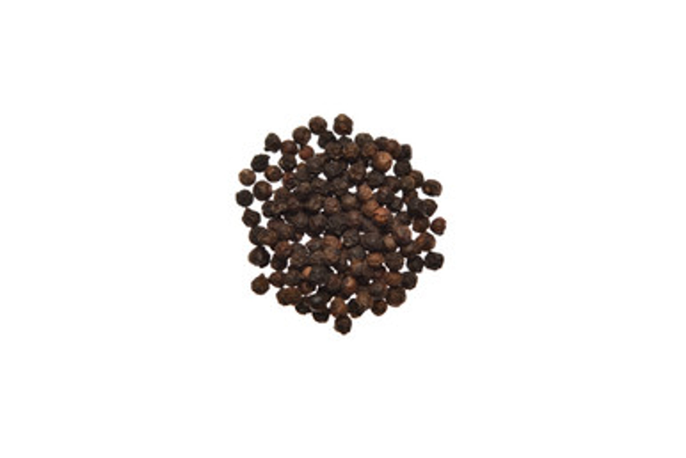 Peppercorns