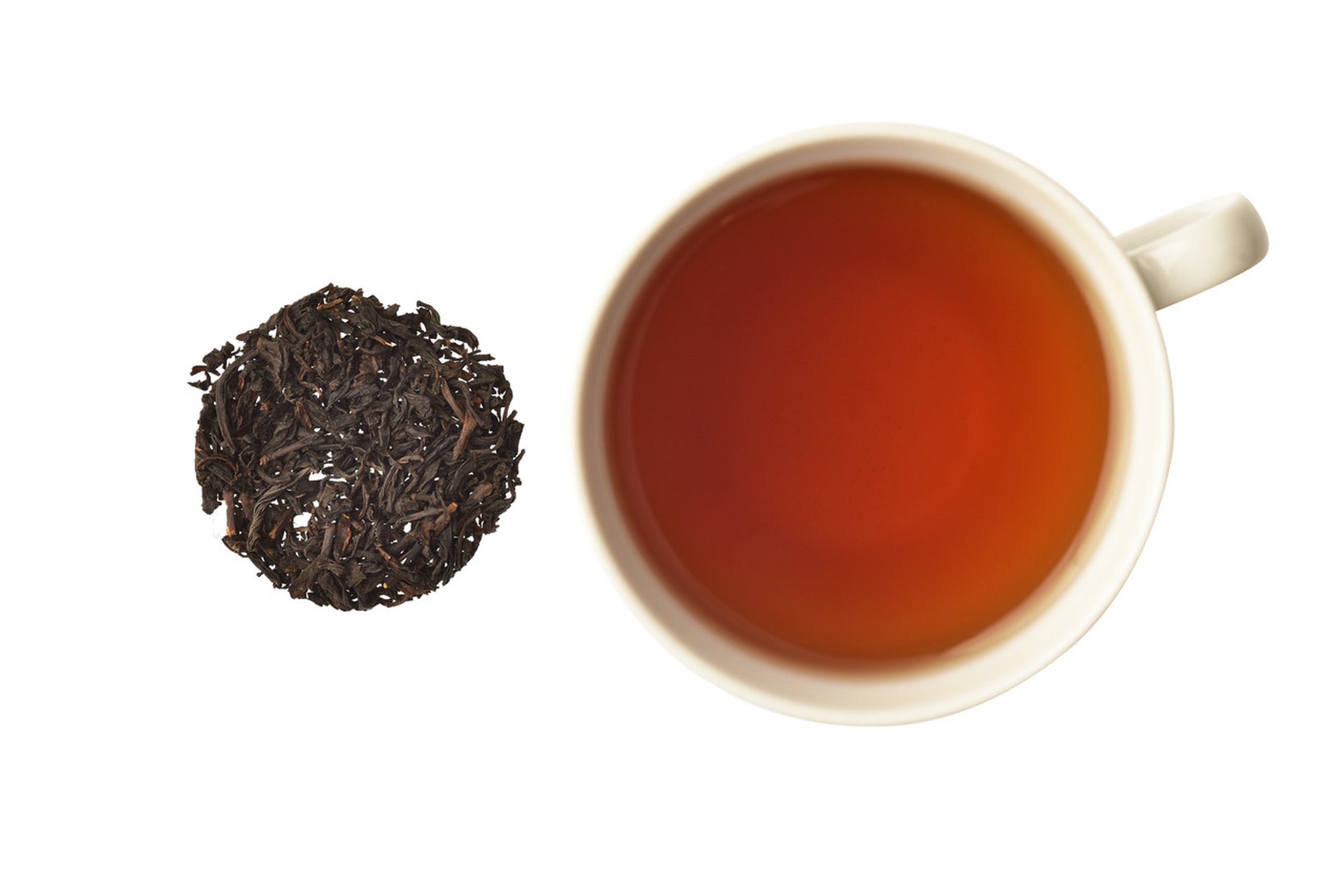Russian Caravan Tea