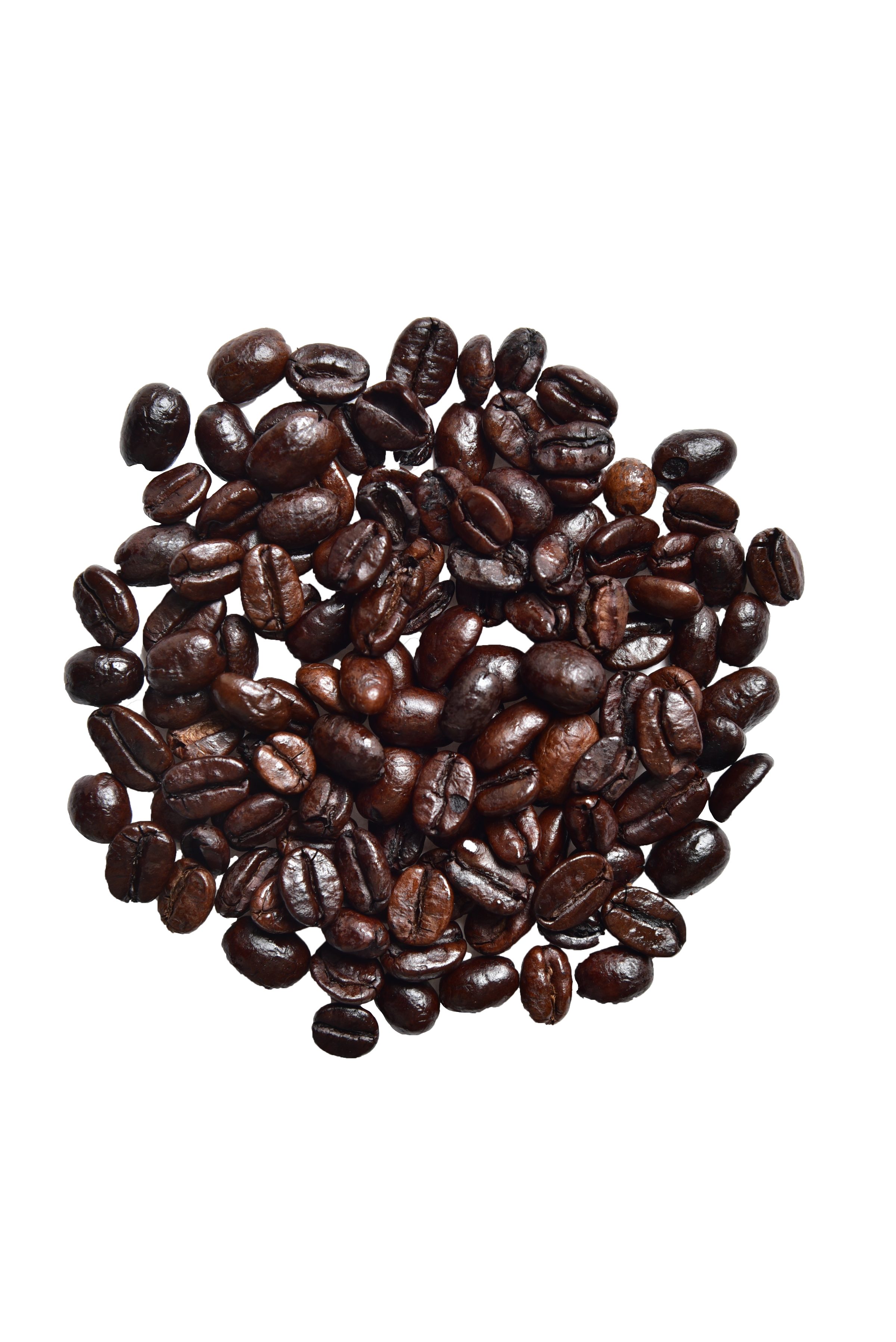 Scandinavian Decaf