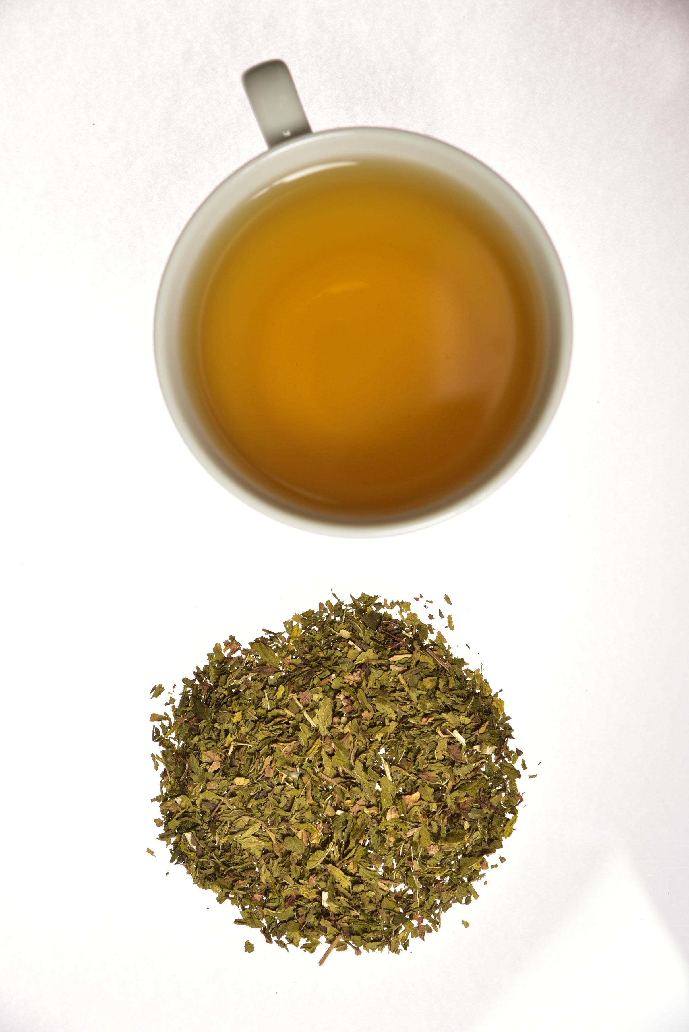 Spearmint