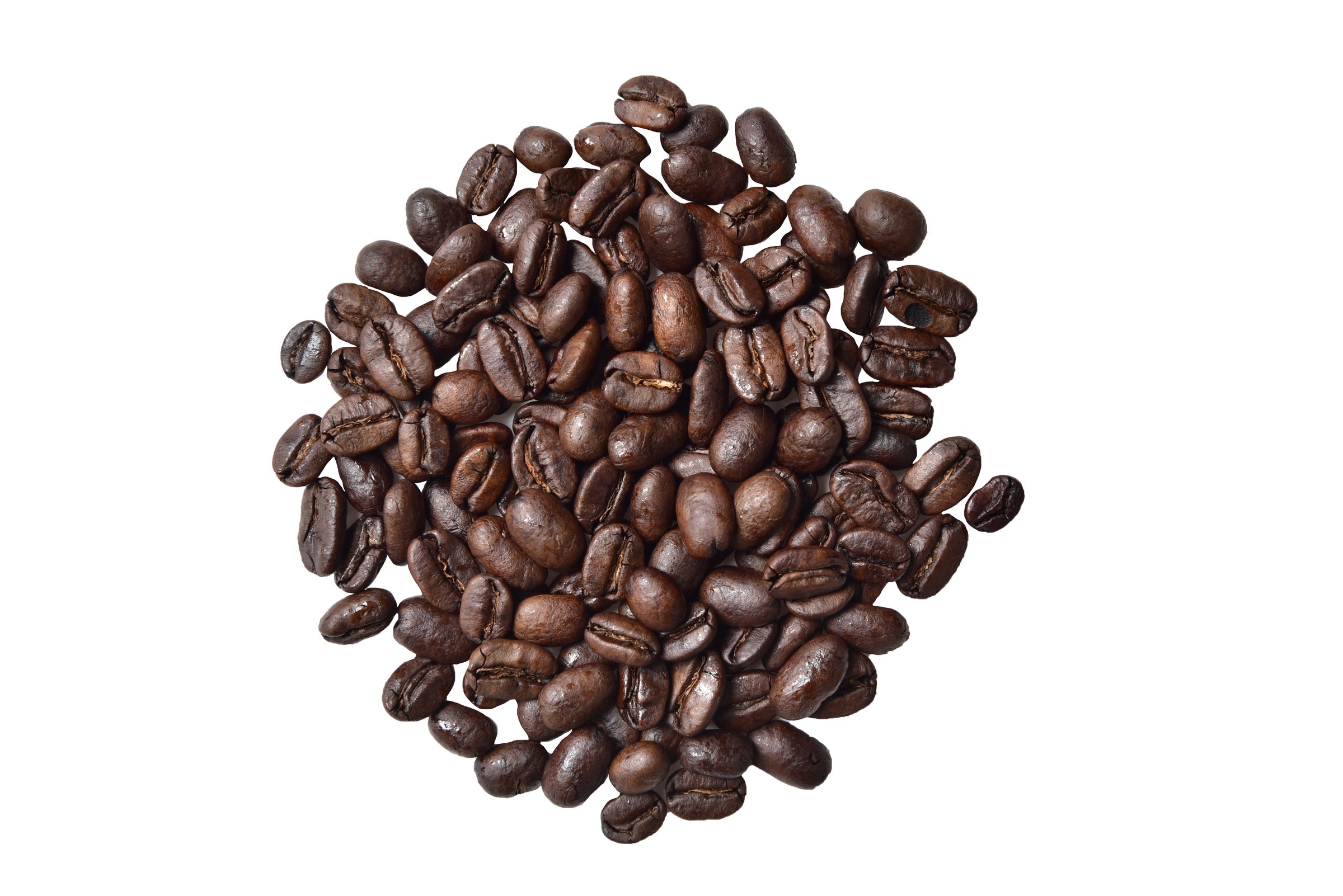 Sumatra Mandheling Decaf